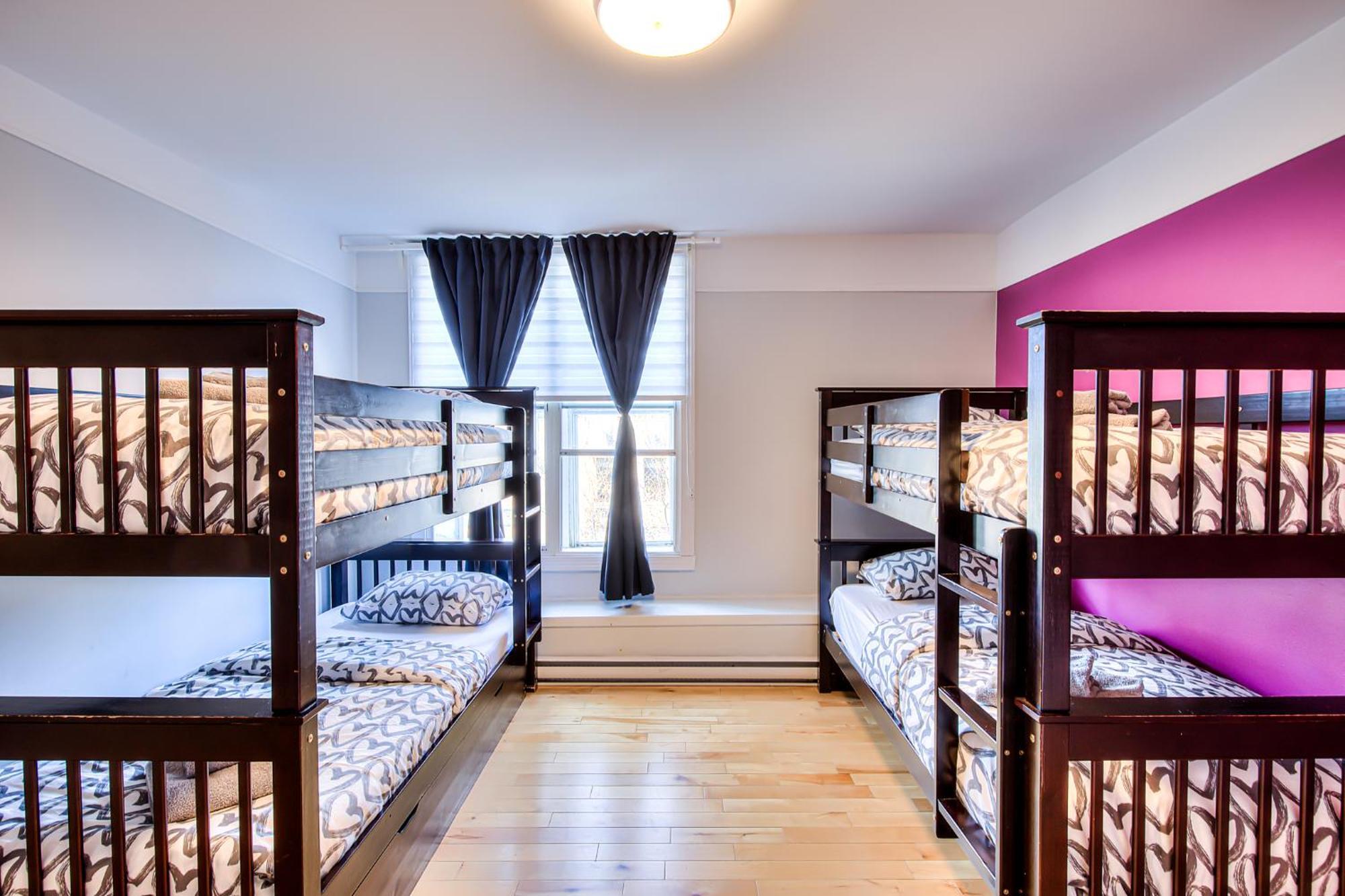 Premier Destination For Big Groups Mtl Vacation And Nightlife Apartment Montreal