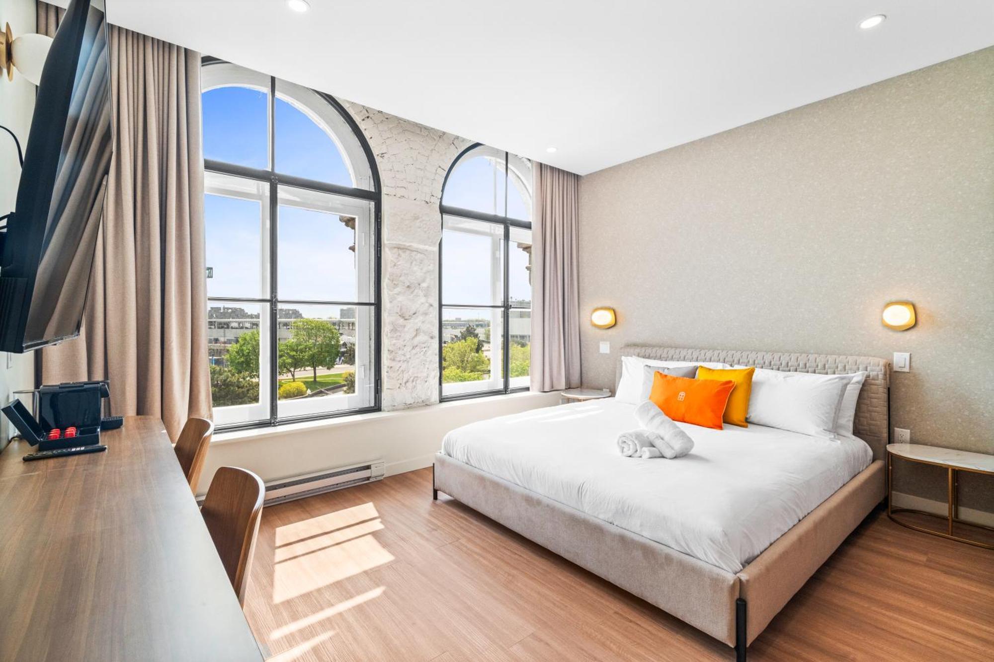 Arcadia Boutique Aparthotel