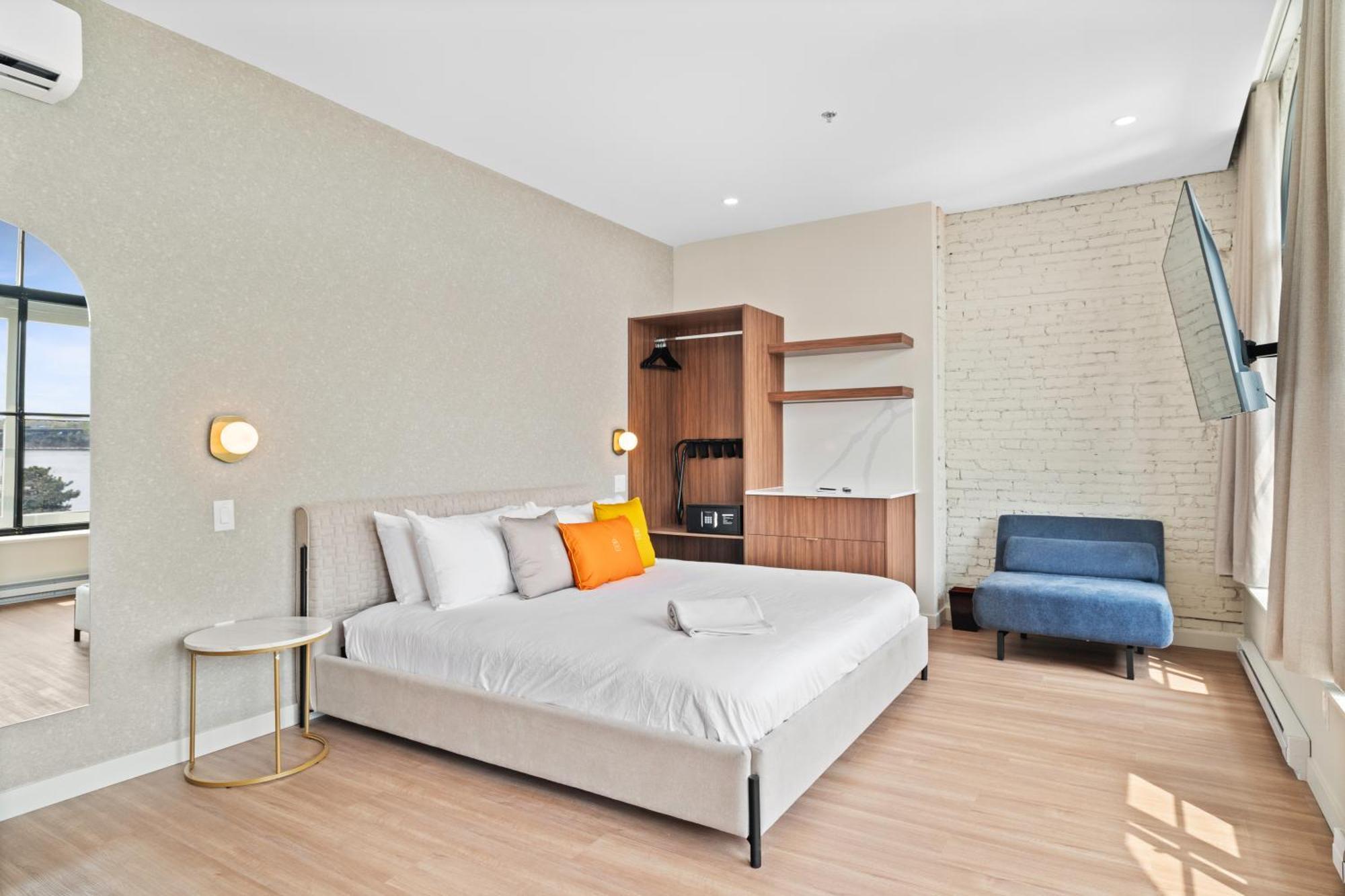 Arcadia Boutique Aparthotel