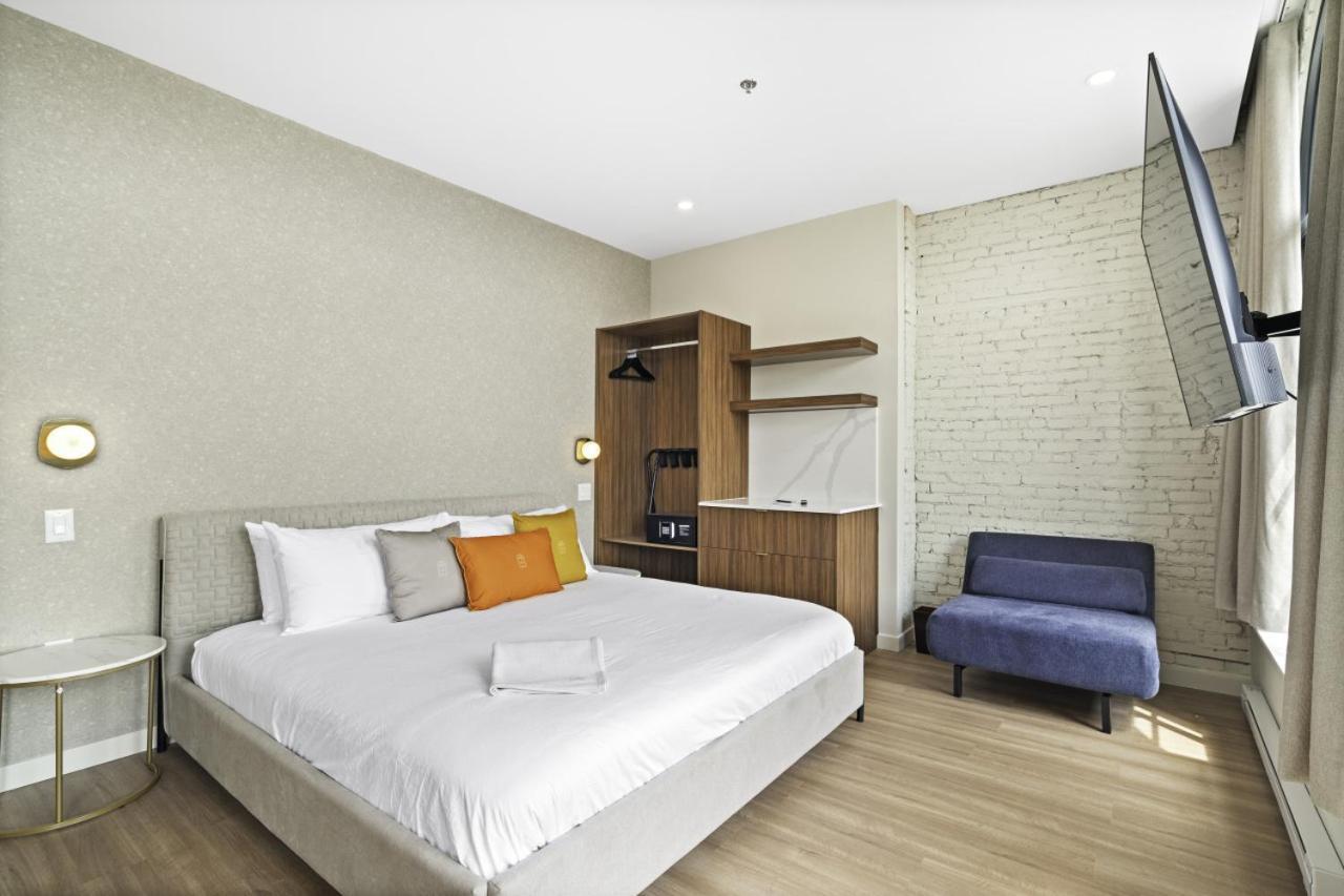 Arcadia Boutique Aparthotel Montreal