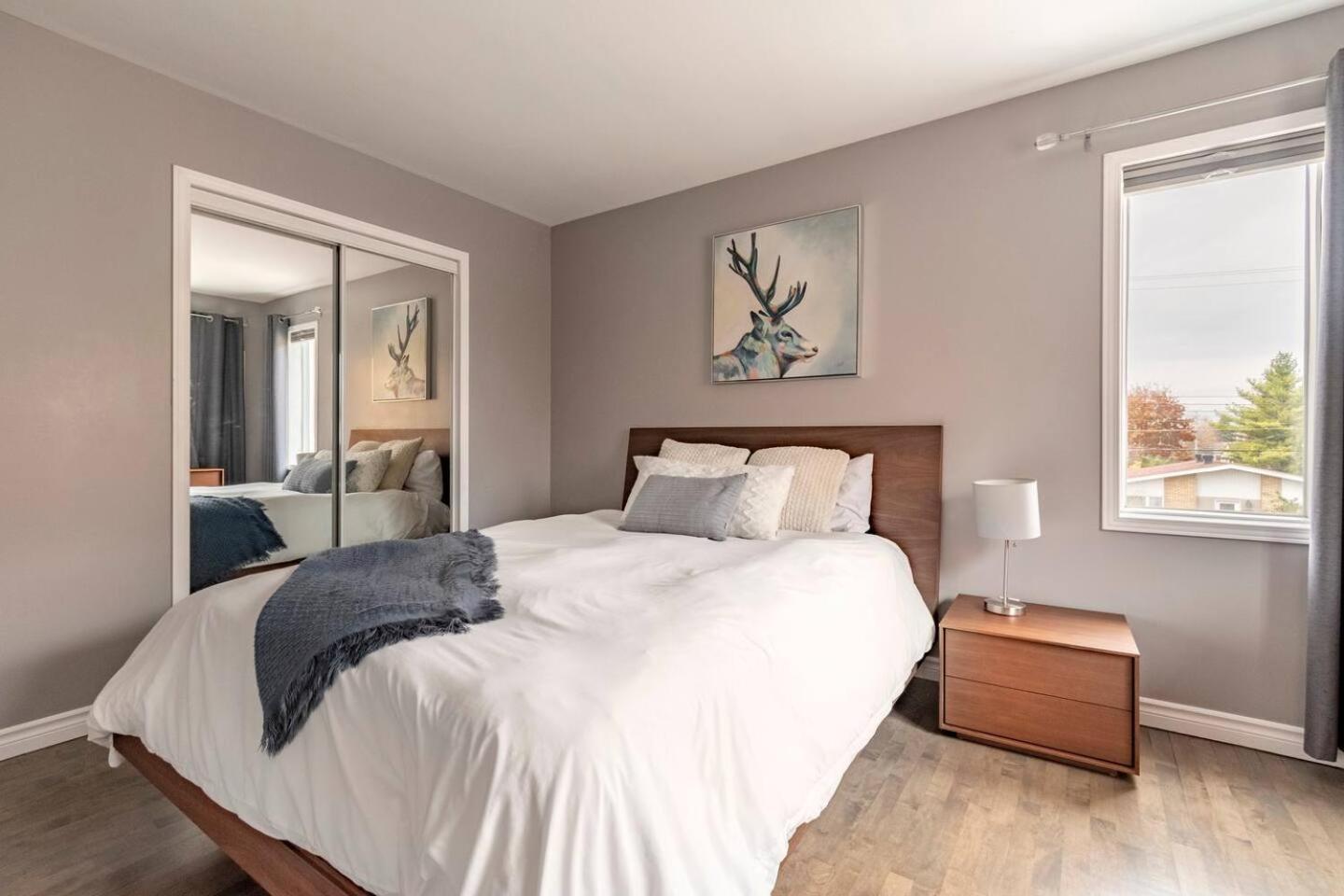 Apartment Charming In *