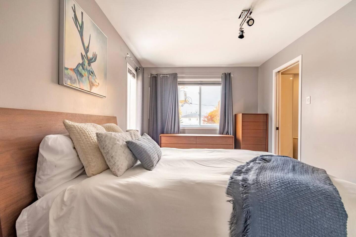 Apartment Charming In