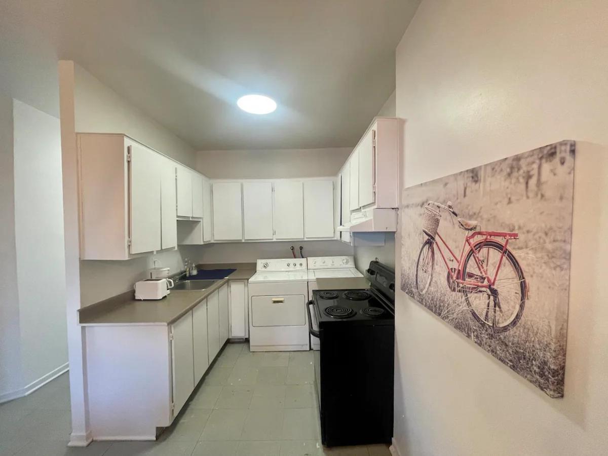 1person Full Kitchen C Homestay Montreal