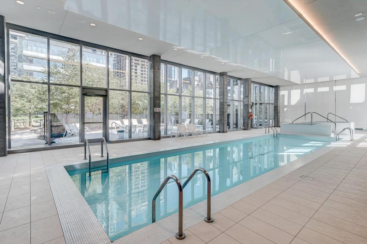 2 Bedrooms Downtown