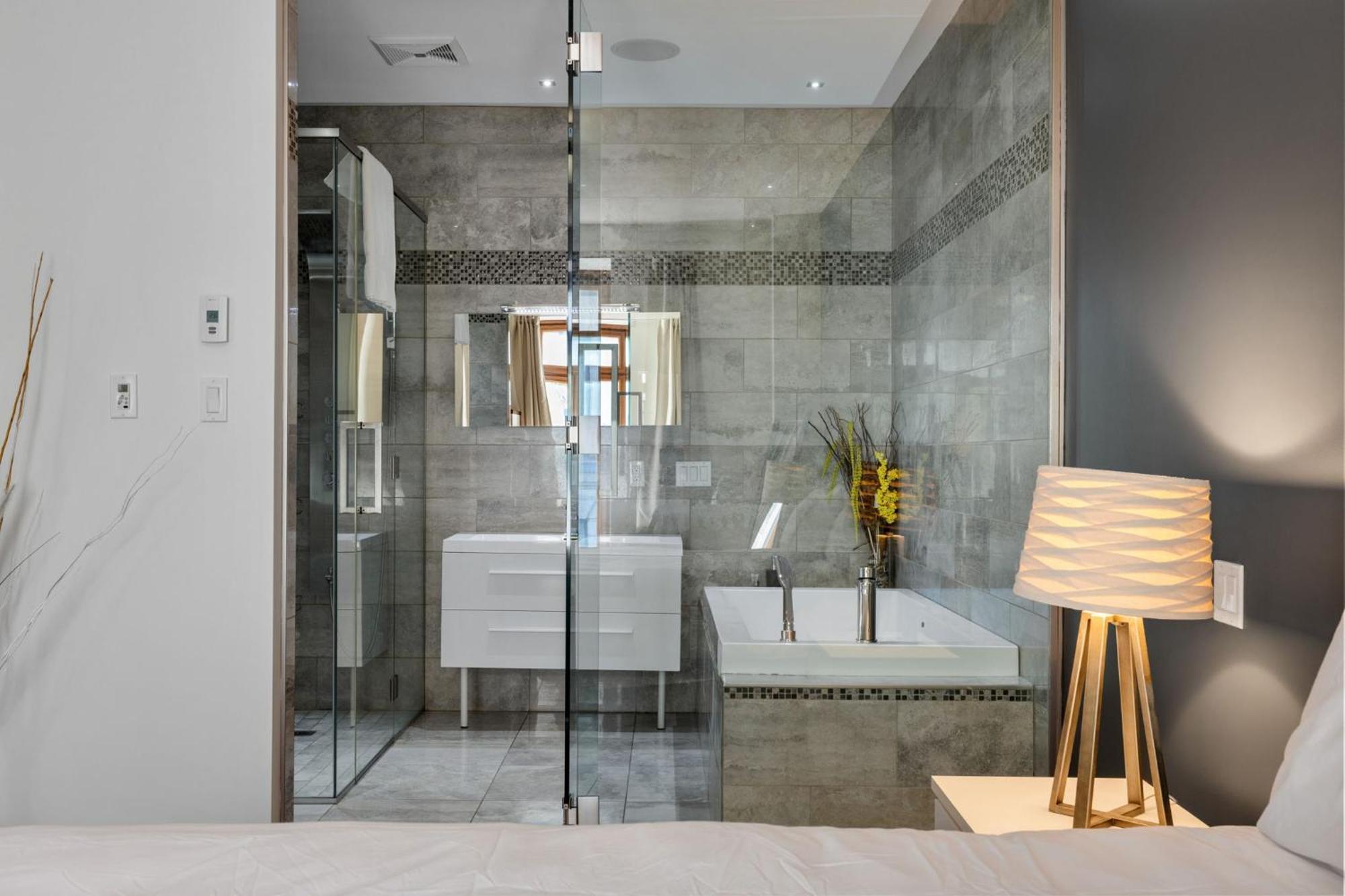 Apartment Luxury Penthouse Downtown