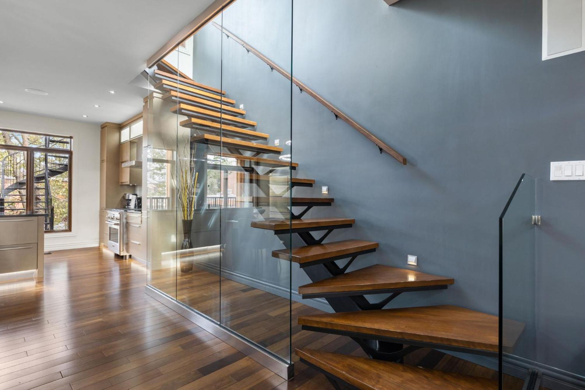 Luxury Penthouse Downtown * Montreal