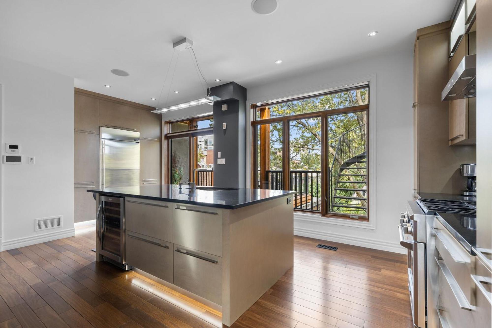 Apartment Luxury Penthouse Downtown