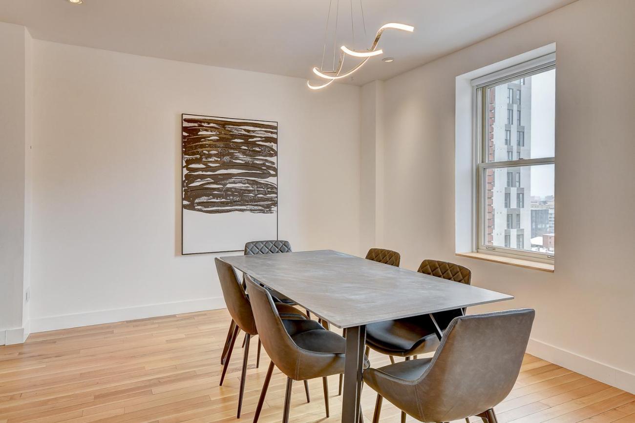 Apartment Broadway Montreal