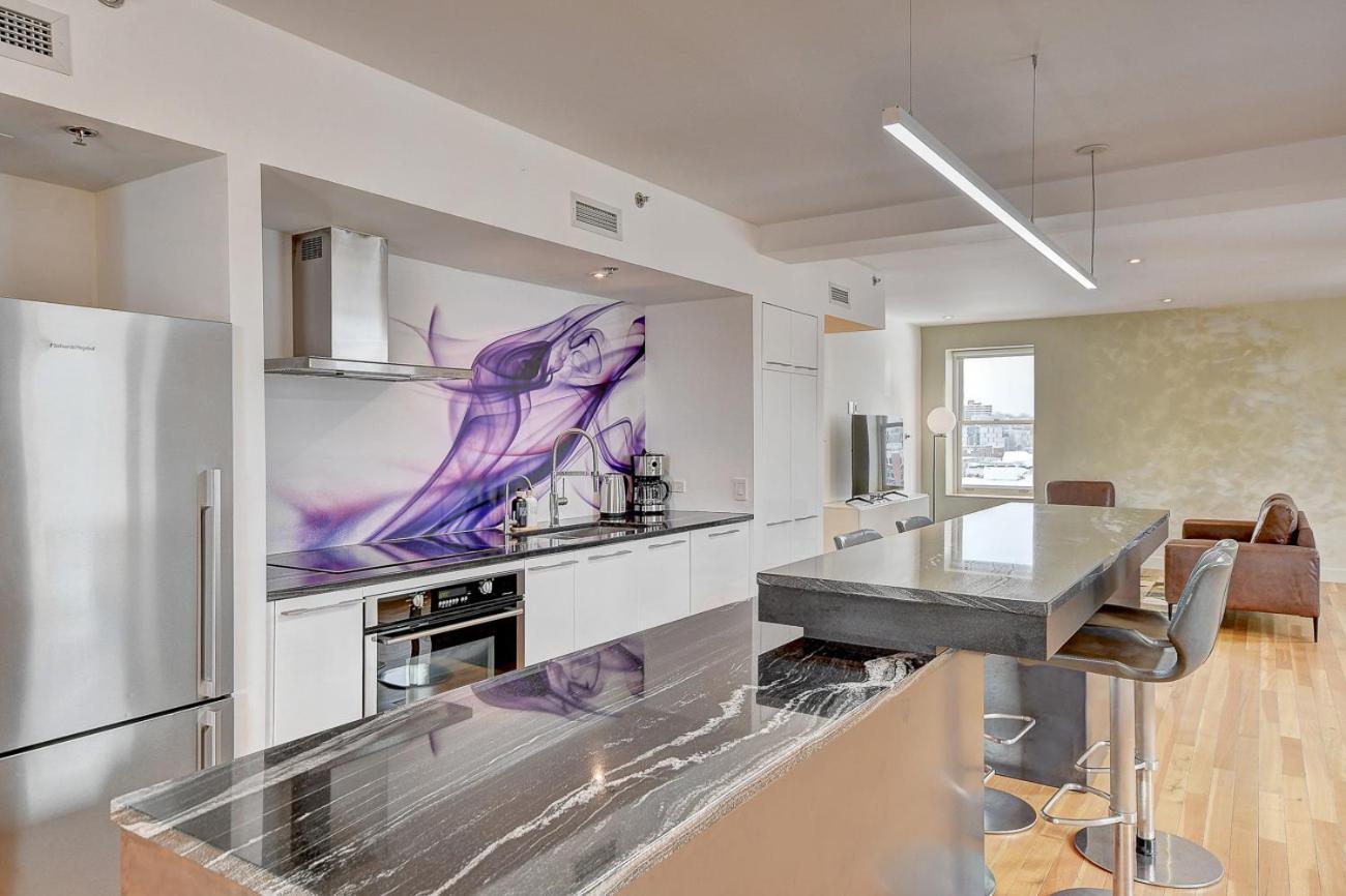 Broadway Apartment