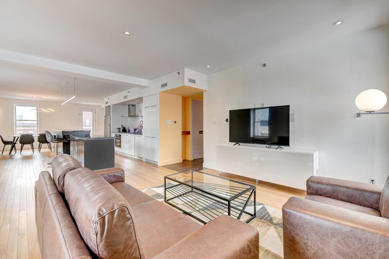 Broadway Apartment Montreal