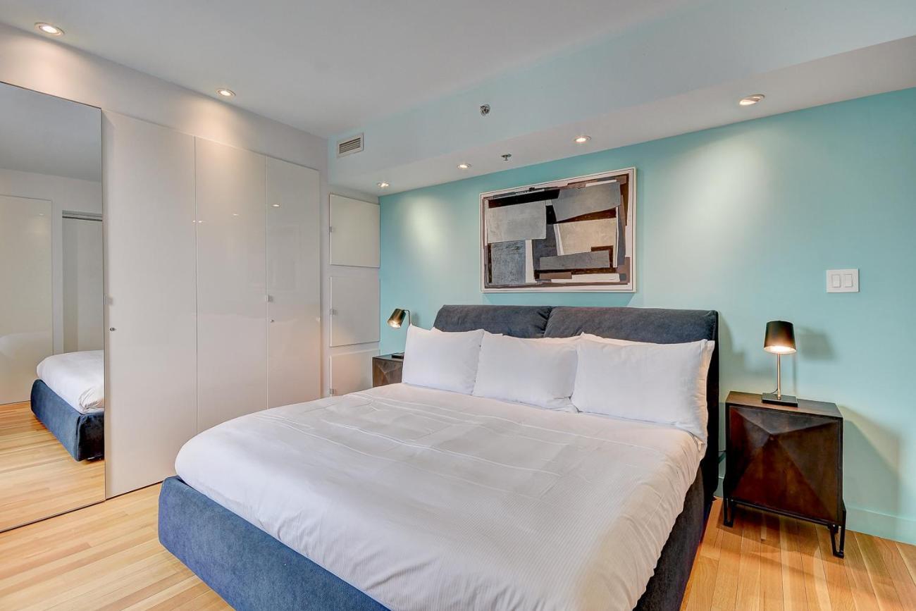 Broadway Apartment