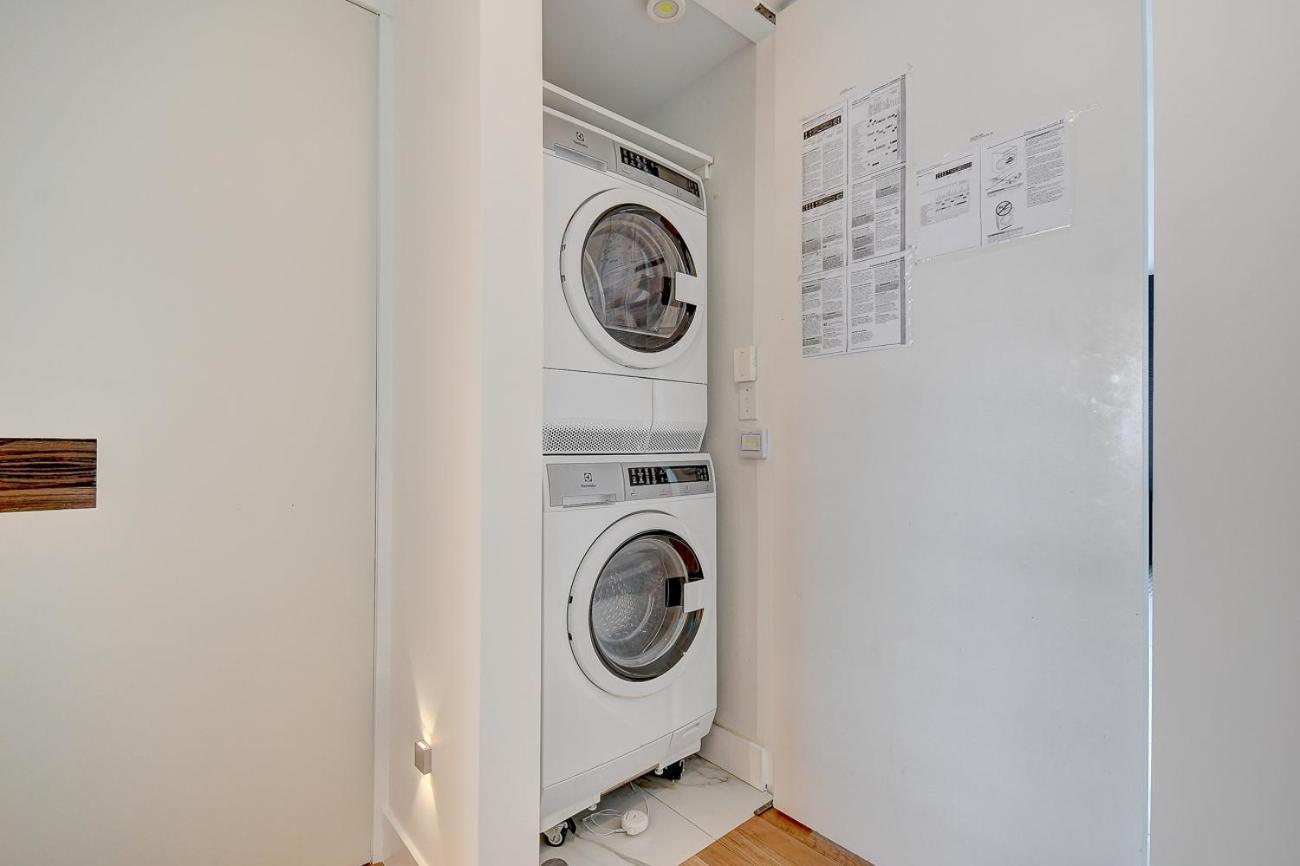 Apartment Broadway Montreal