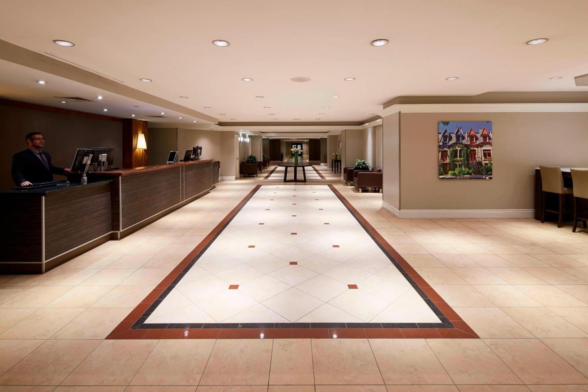 Delta By Marriott 4*