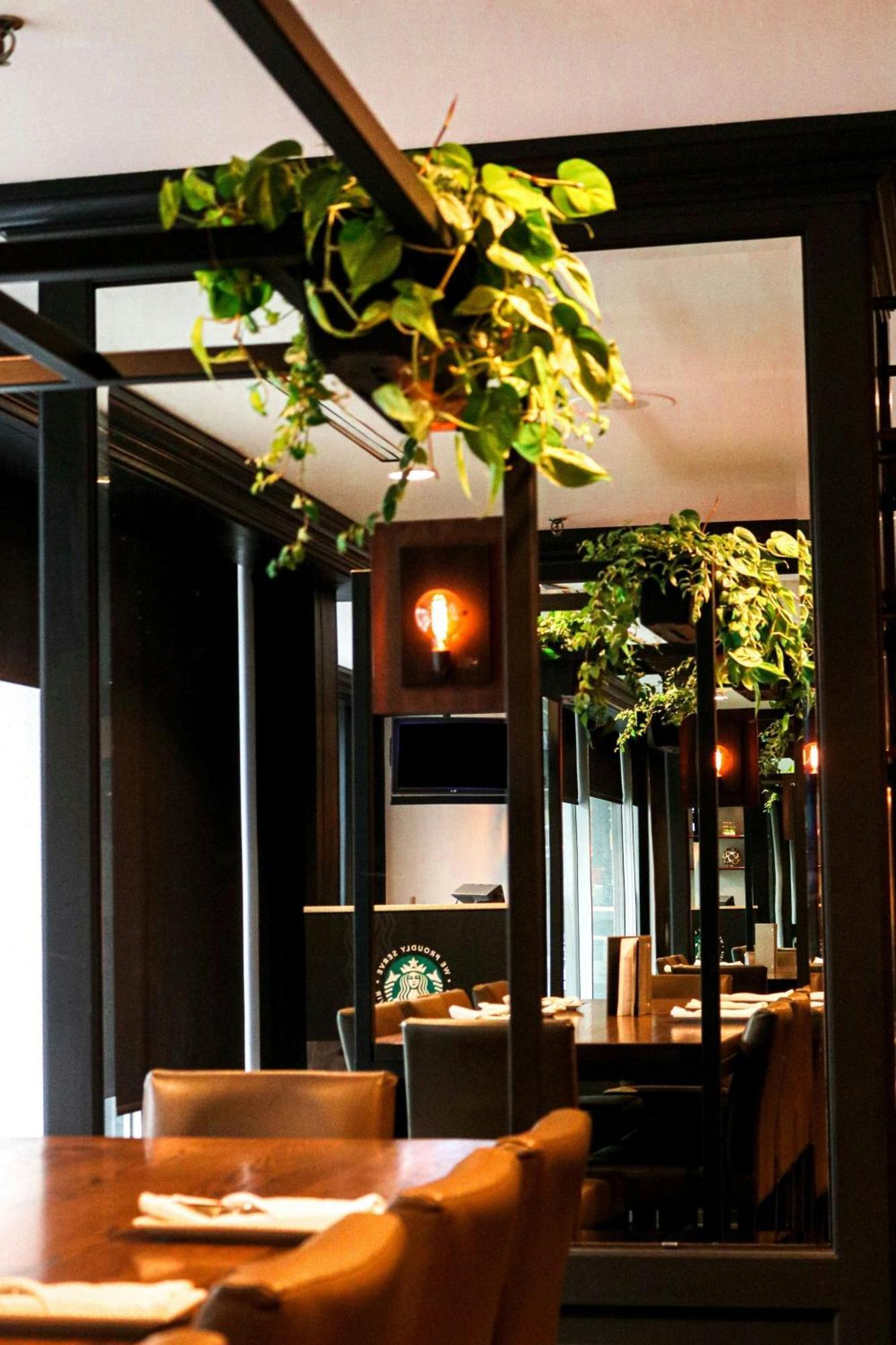 Delta By Marriott Hotel Montreal