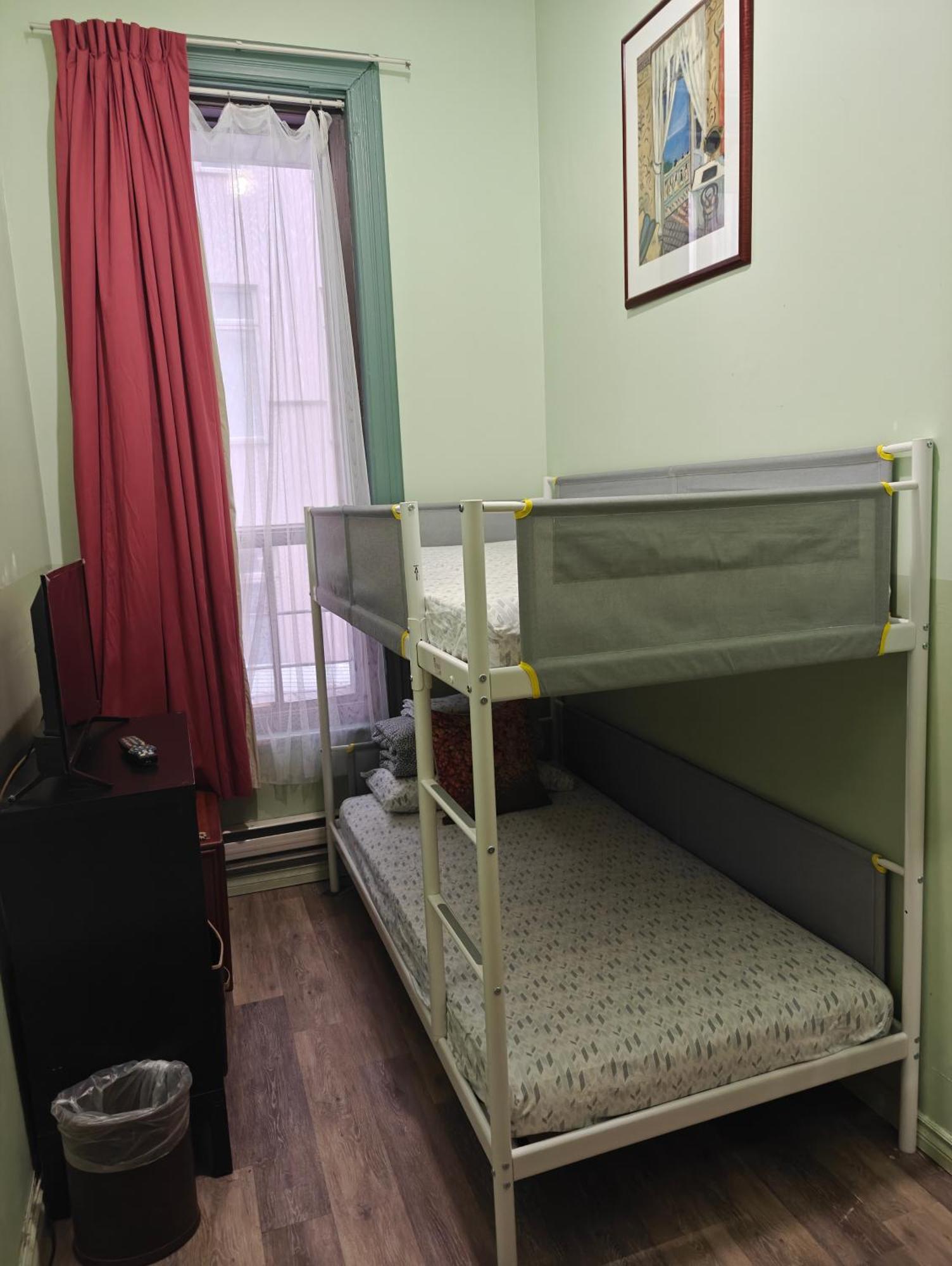 Casa Bella 2* Montreal