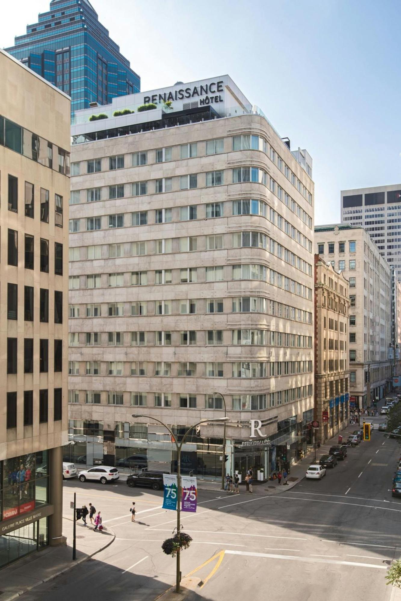 Renaissance Downtown