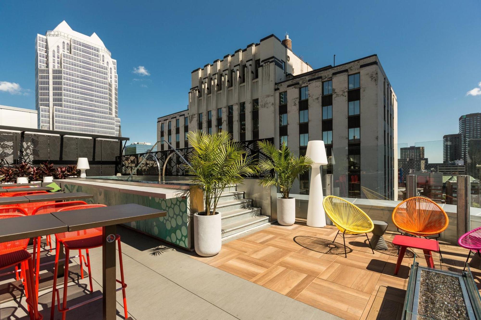 Hotel Renaissance Downtown