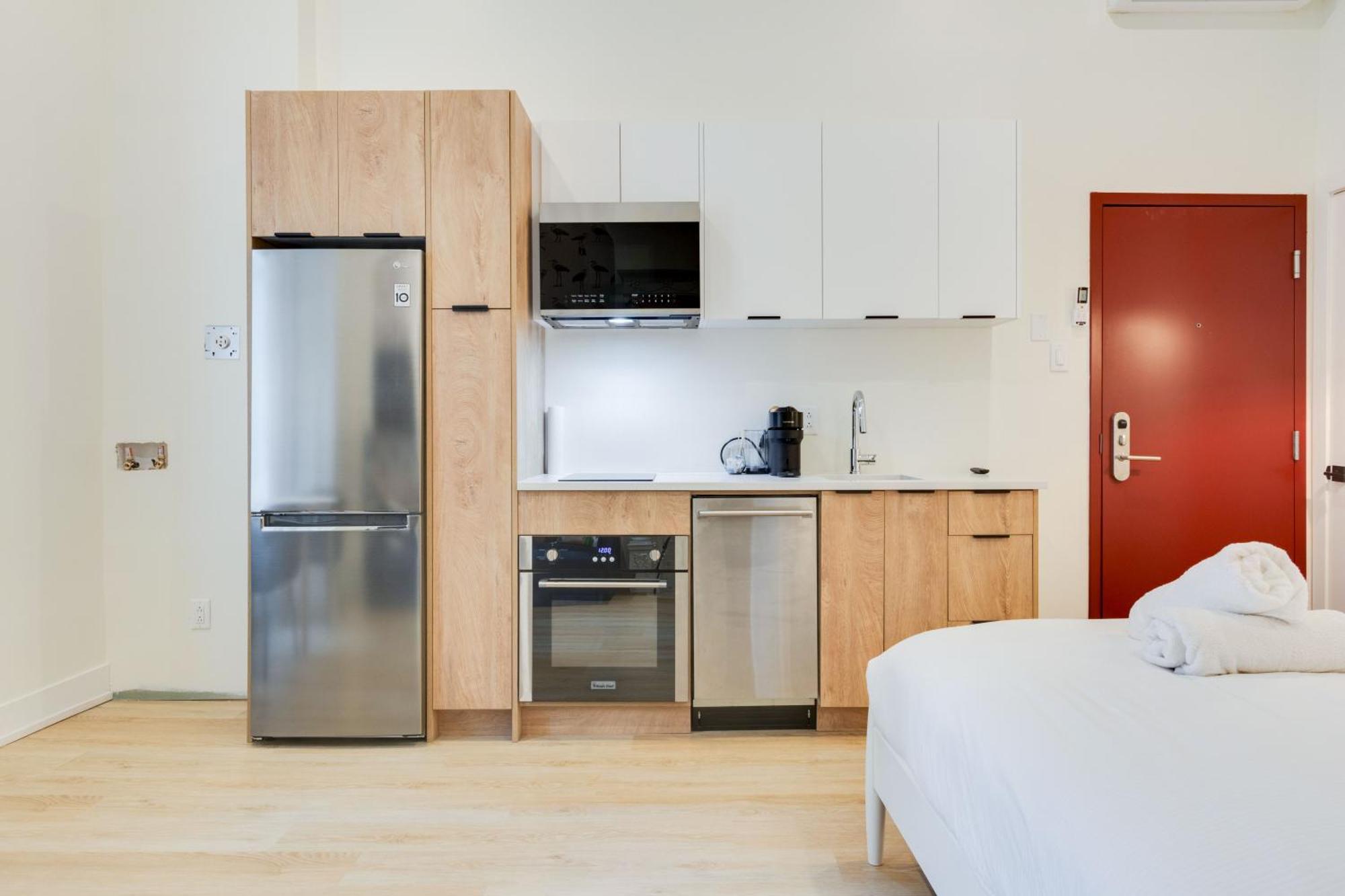 Aparthotel Appart/hotel Annexe