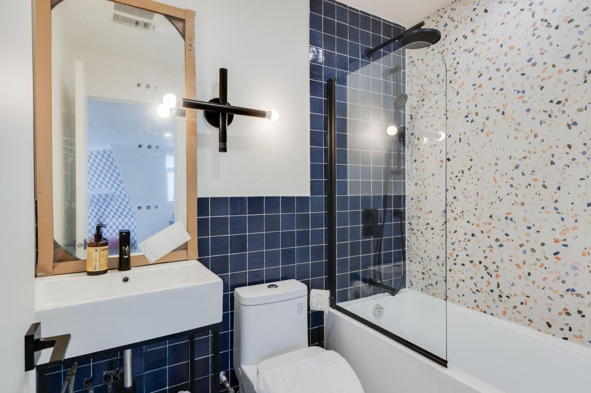 Appart/hotel Annexe *