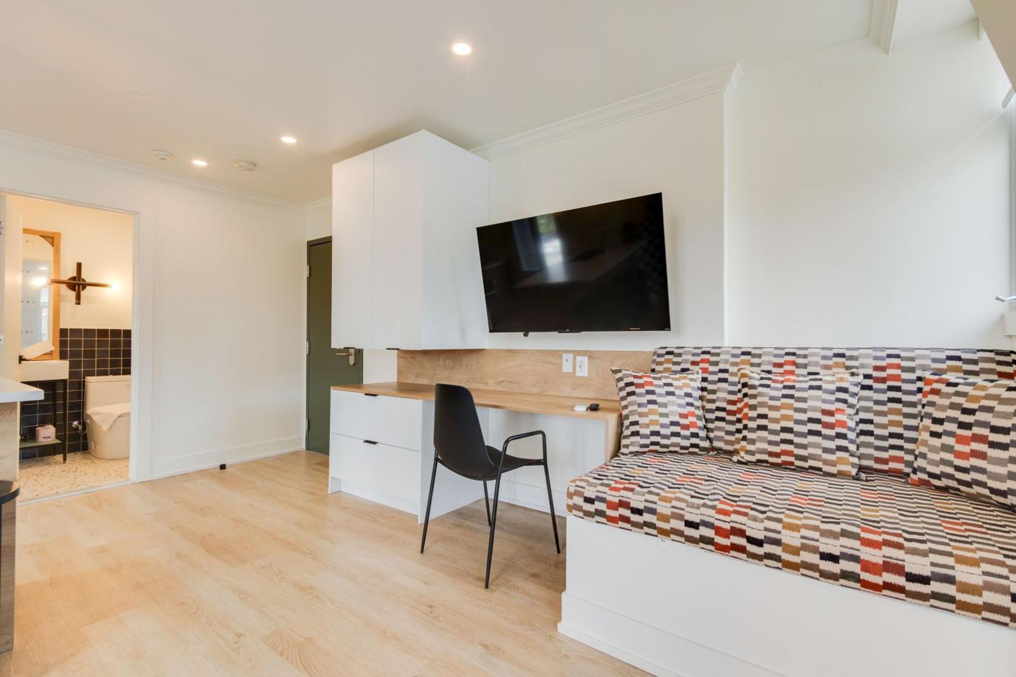 Appart/hotel Annexe * Montreal
