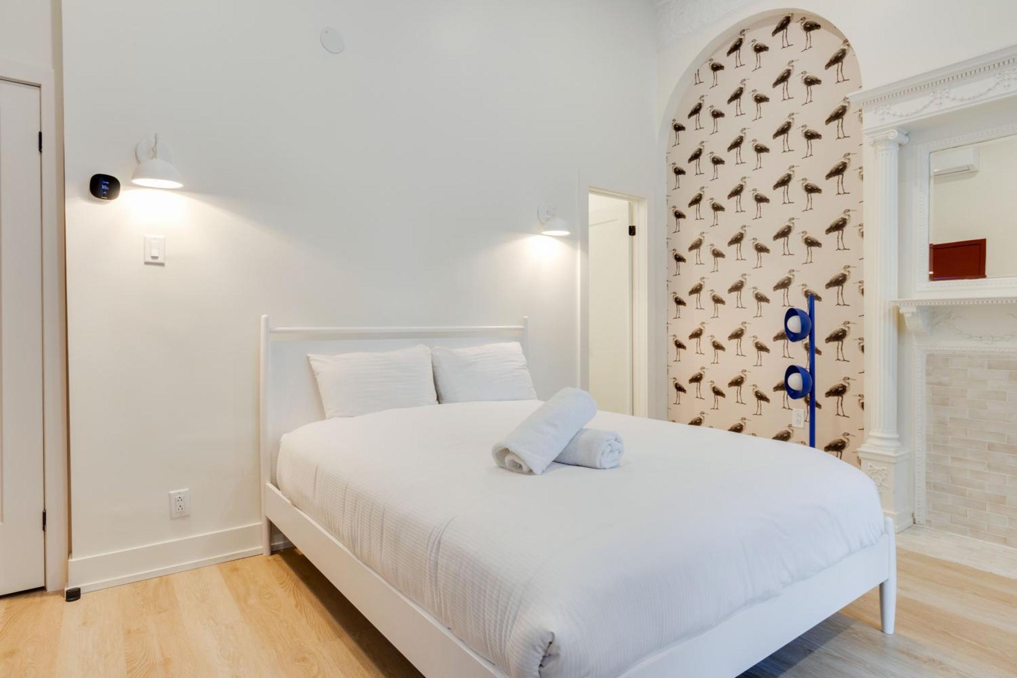 Appart/hotel Annexe Aparthotel Montreal