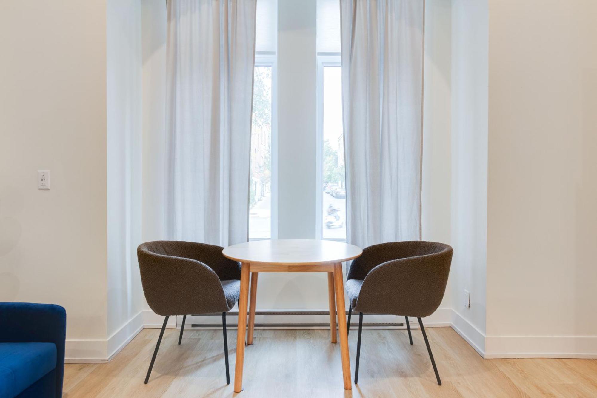 Aparthotel Appart/hotel Annexe Montreal
