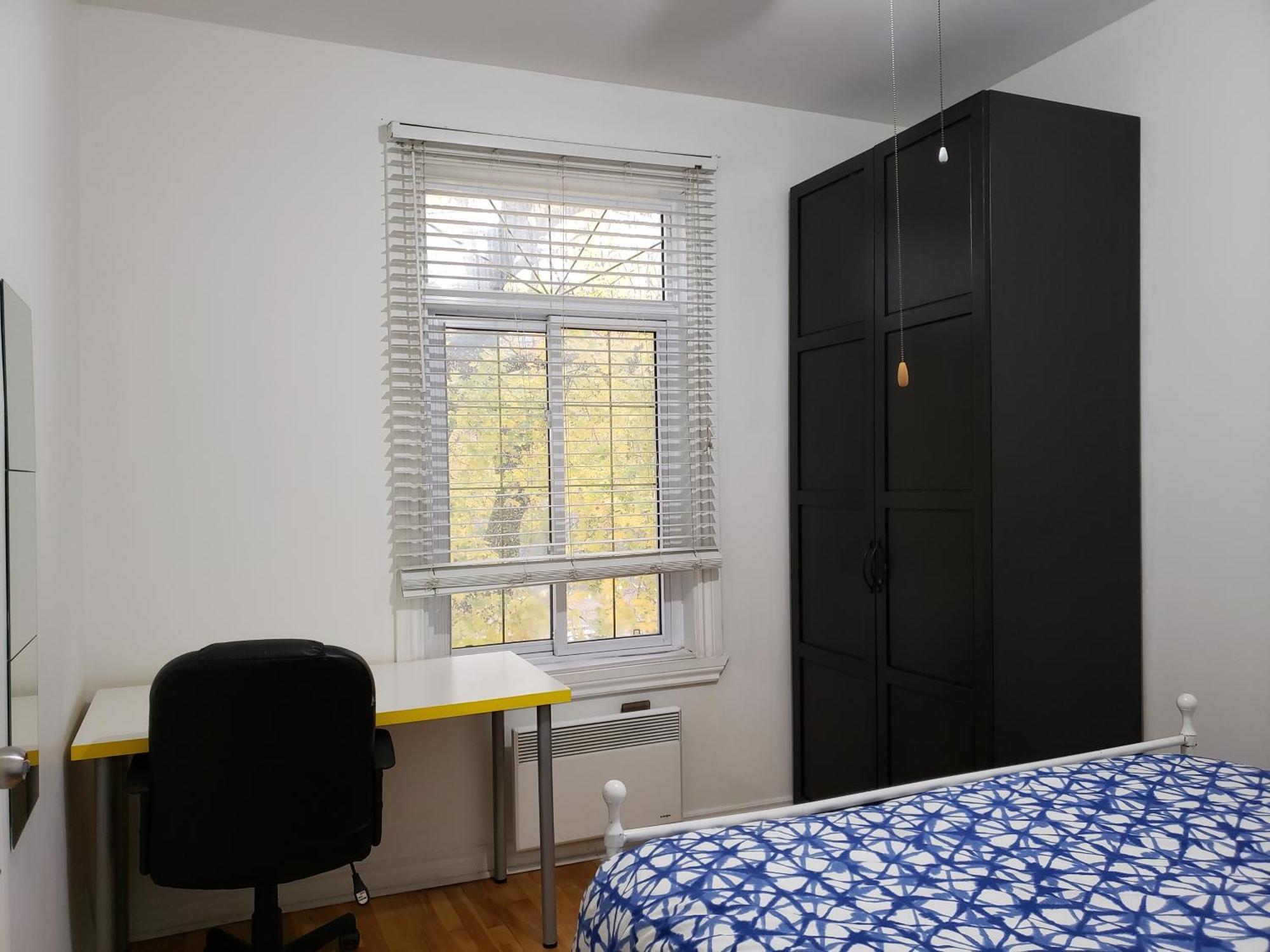 Delightful Near Metro Monk Station With Self Check-in * Montreal