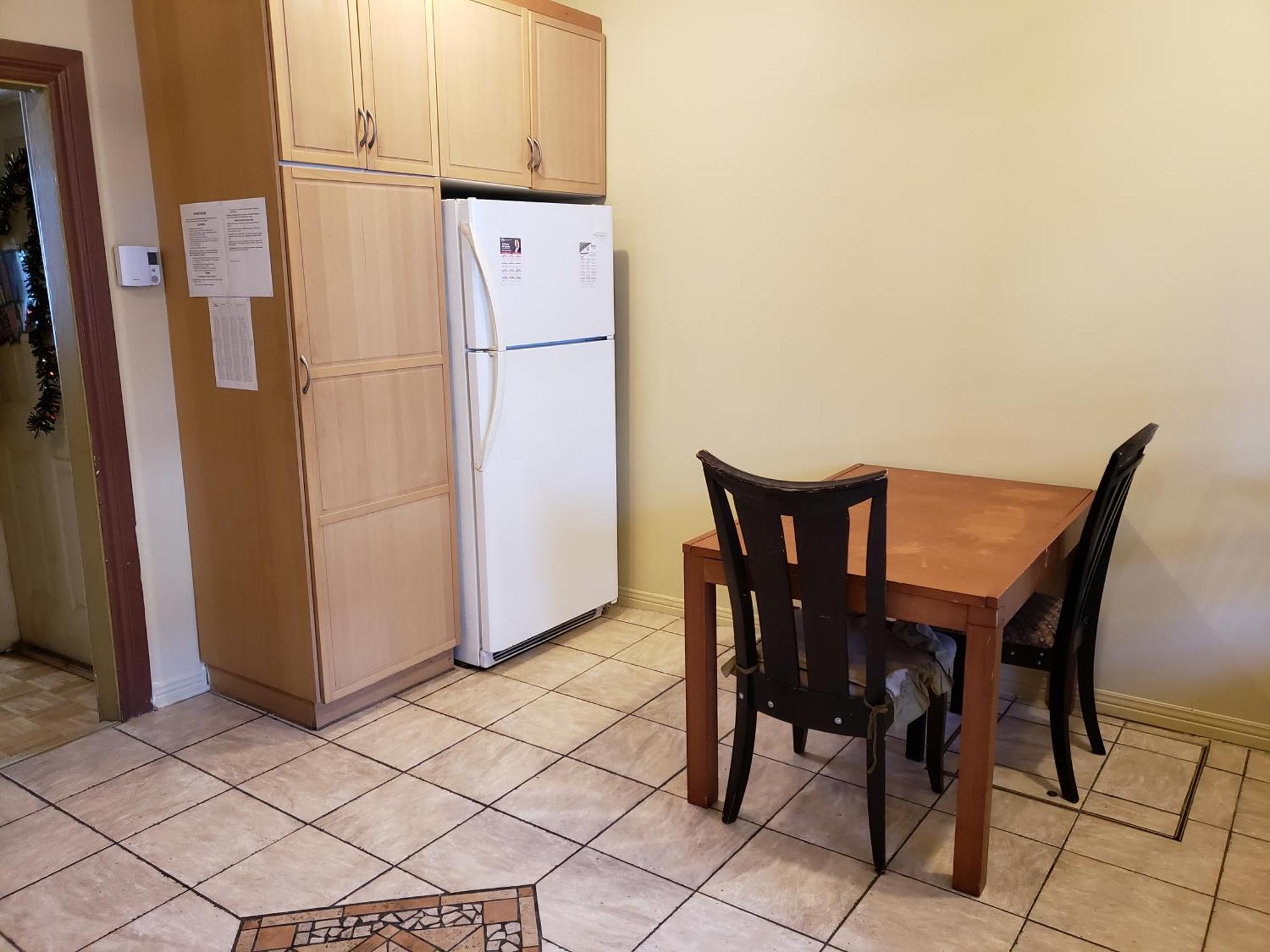 Delightful Near Metro Monk Station With Self Check-in Guest house *