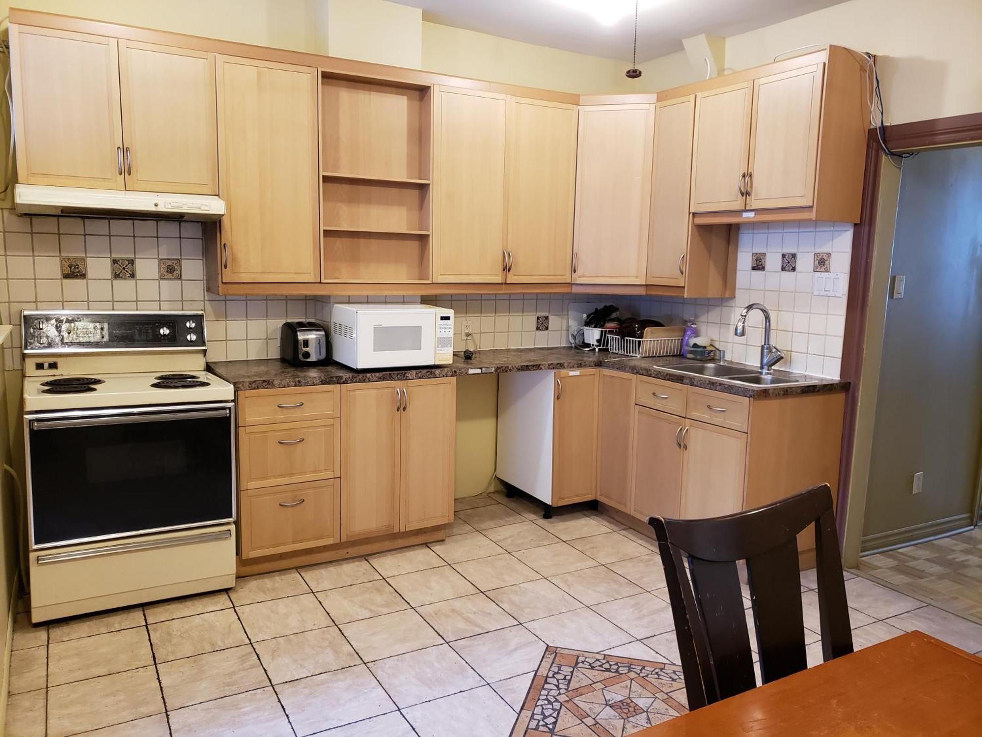 Delightful Near Metro Monk Station With Self Check-in *