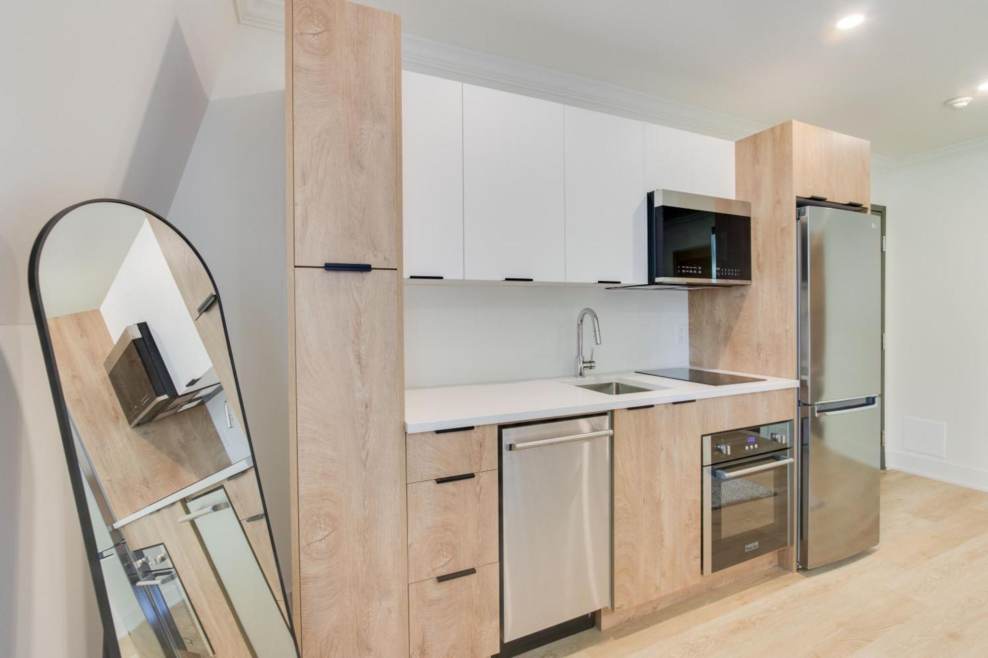 Appart/hotel Annexe Aparthotel *