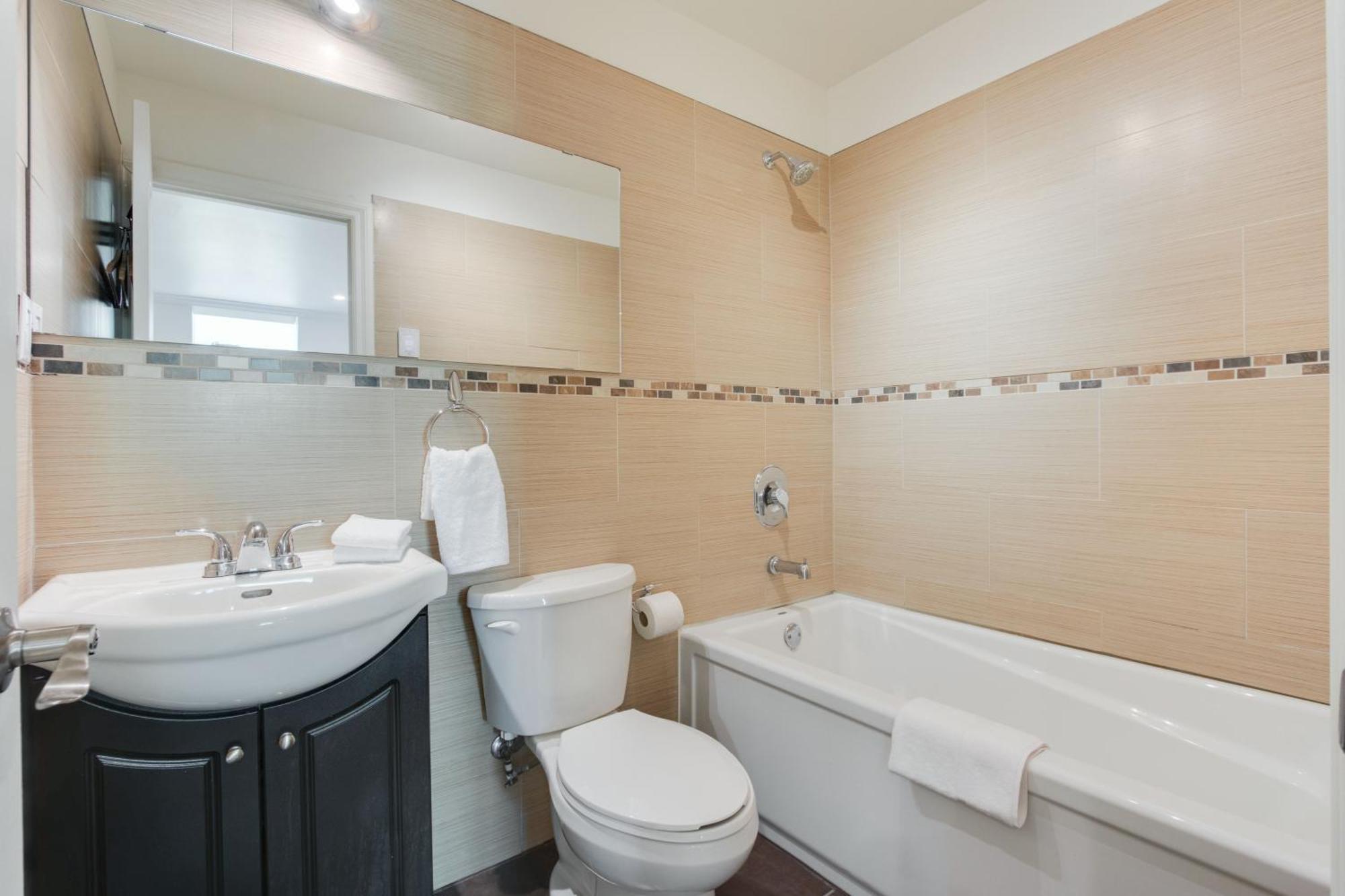 Appart/hotel Annexe Montreal