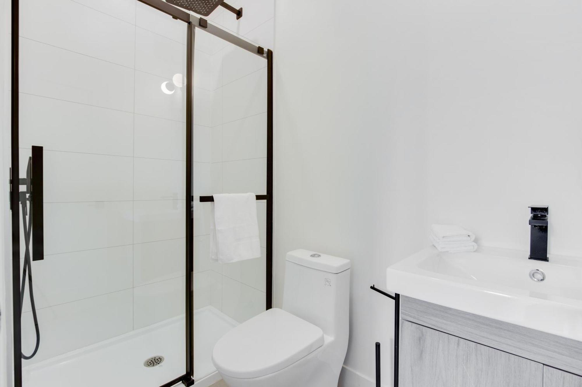 Appart/hotel Annexe