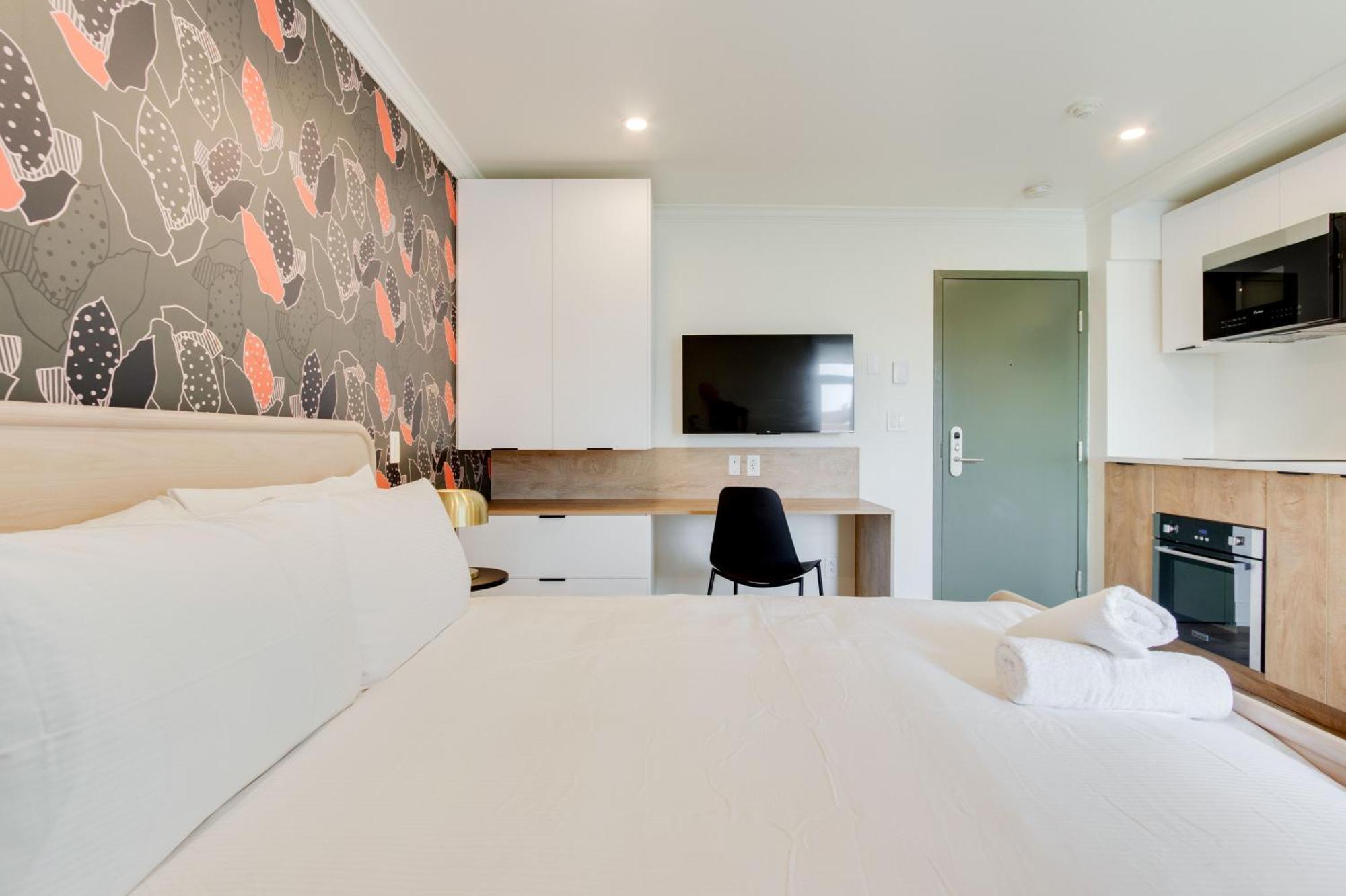 Appart/hotel Annexe Aparthotel