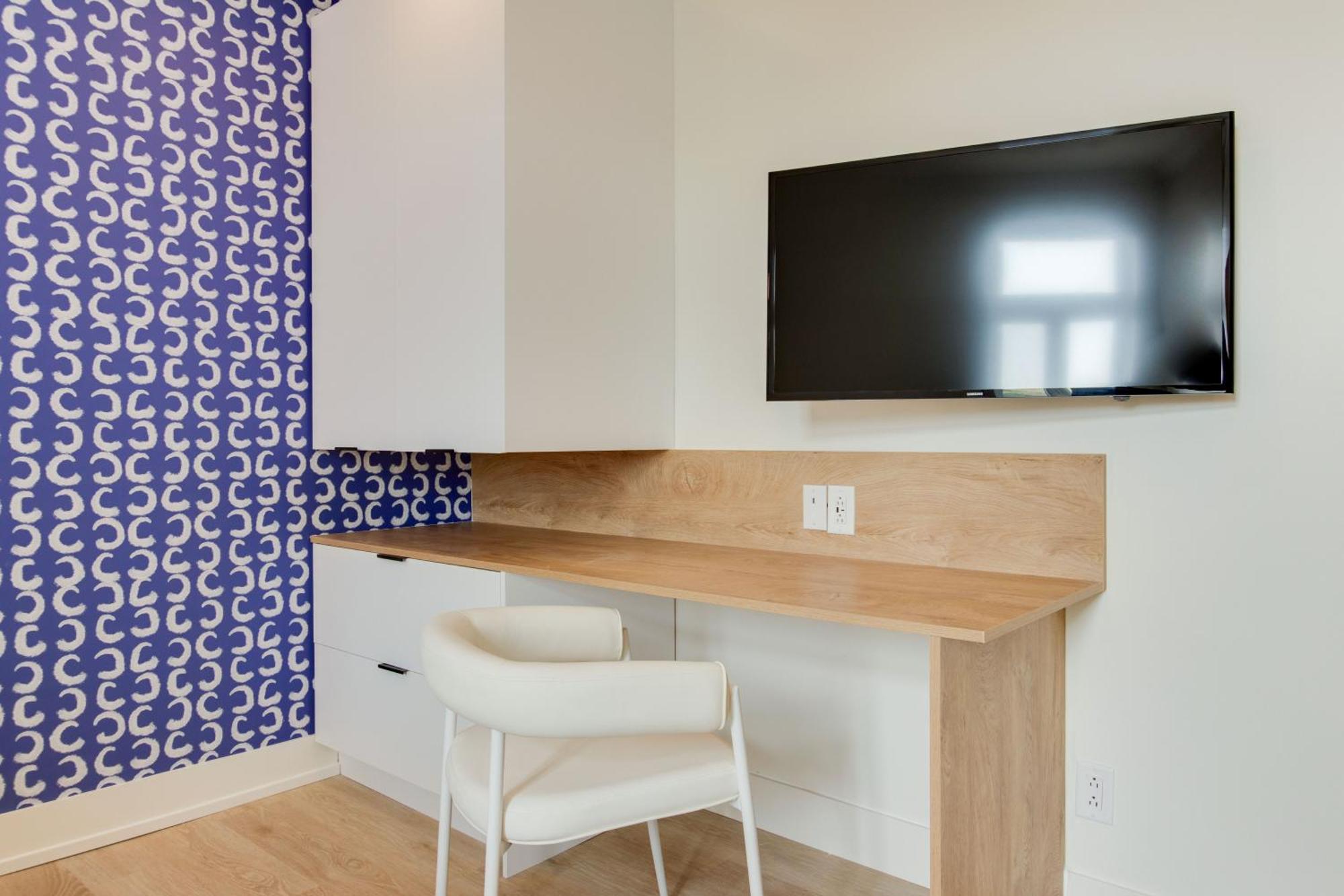 Aparthotel Appart/hotel Annexe
