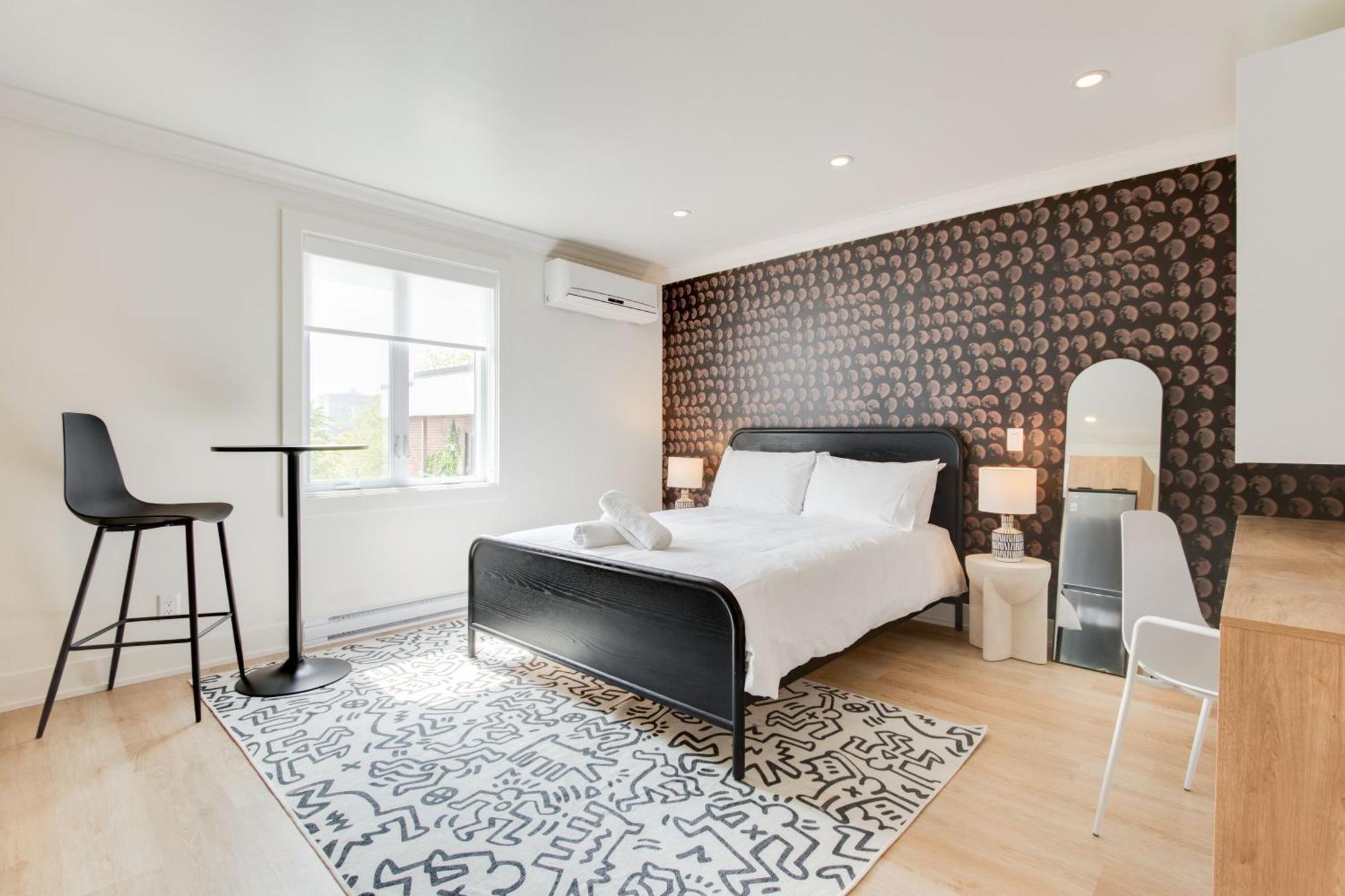 Appart/hotel Annexe Aparthotel *