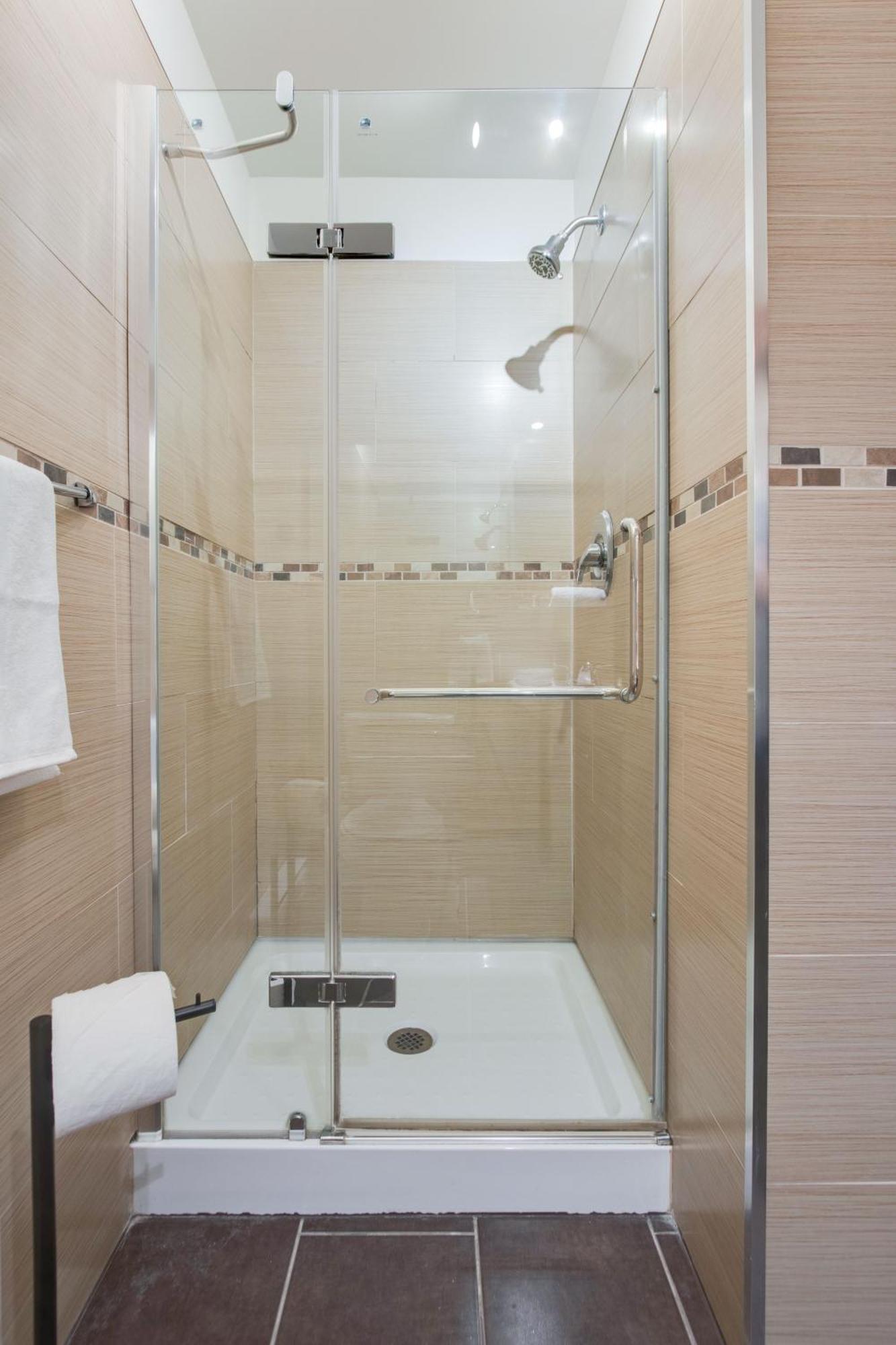 Appart/hotel Annexe *