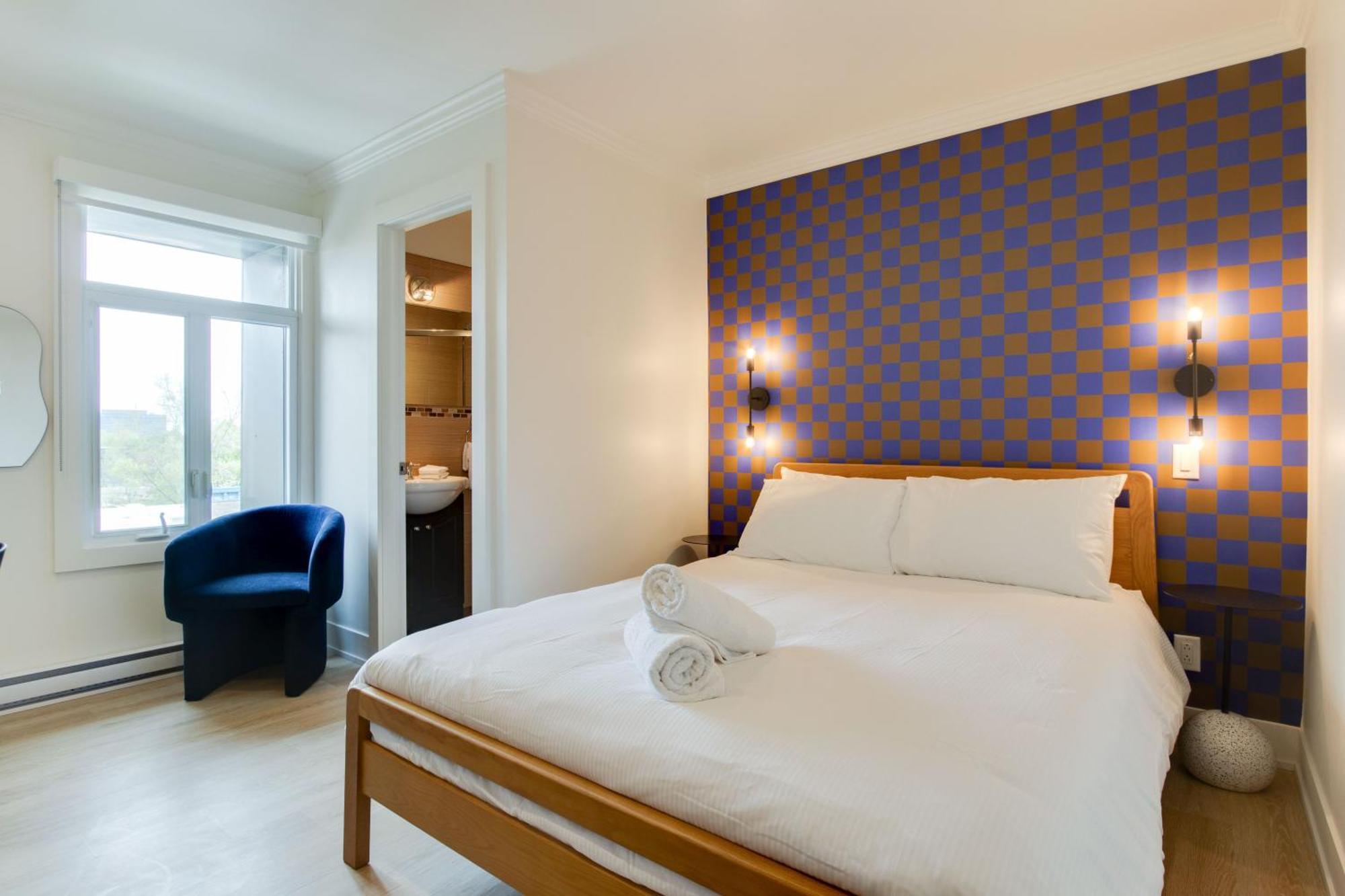 Appart/hotel Annexe * Montreal
