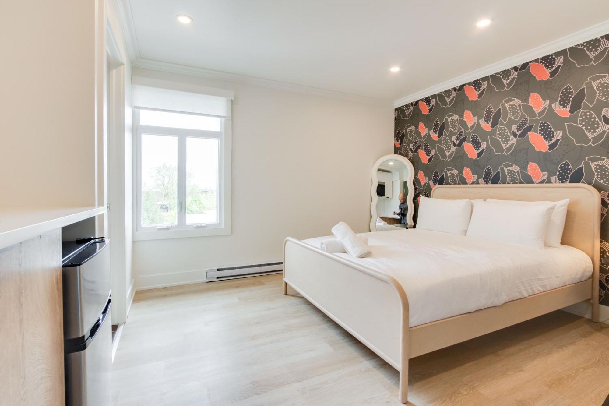Appart/hotel Annexe Aparthotel