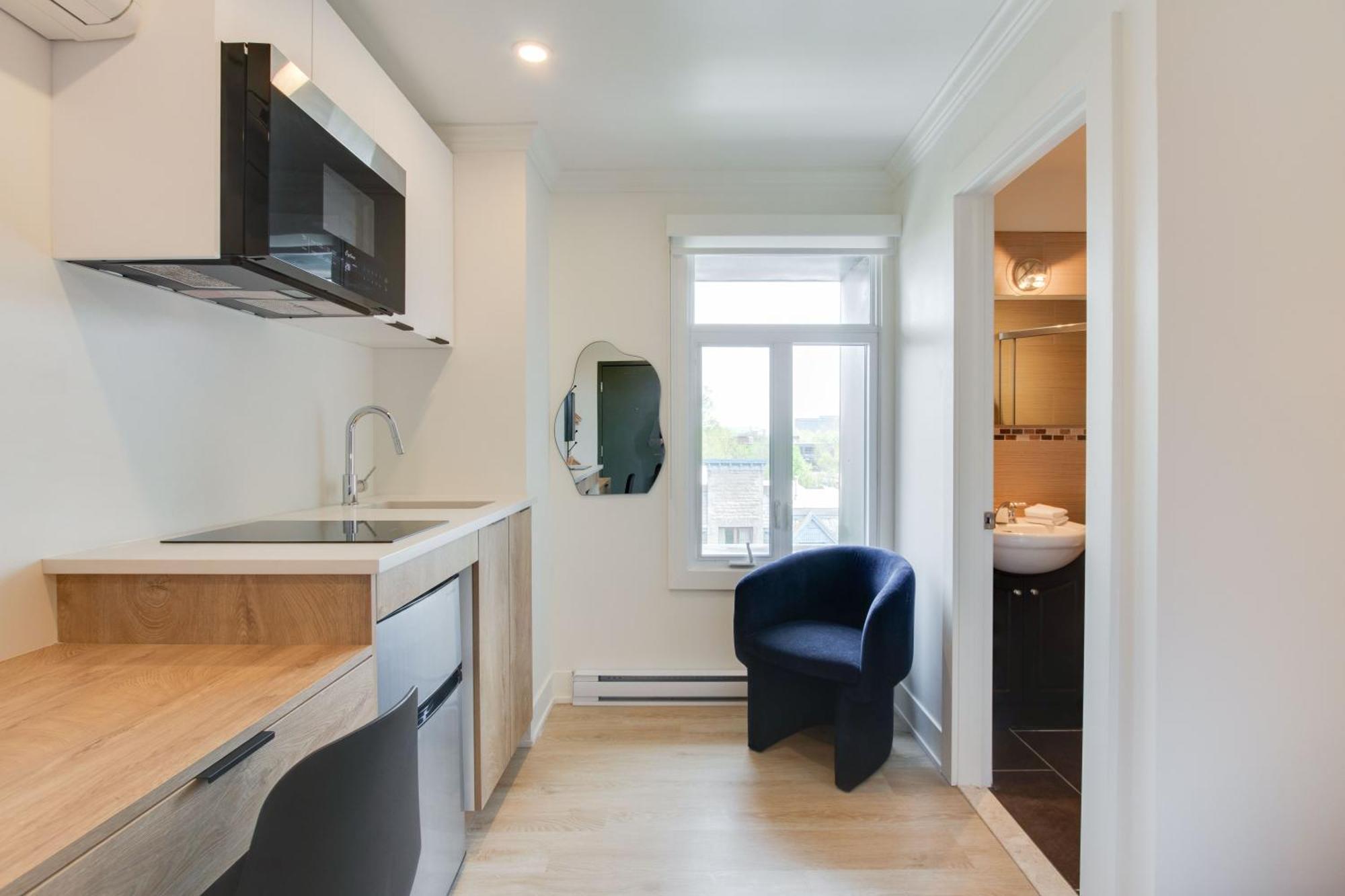 Aparthotel Appart/hotel Annexe