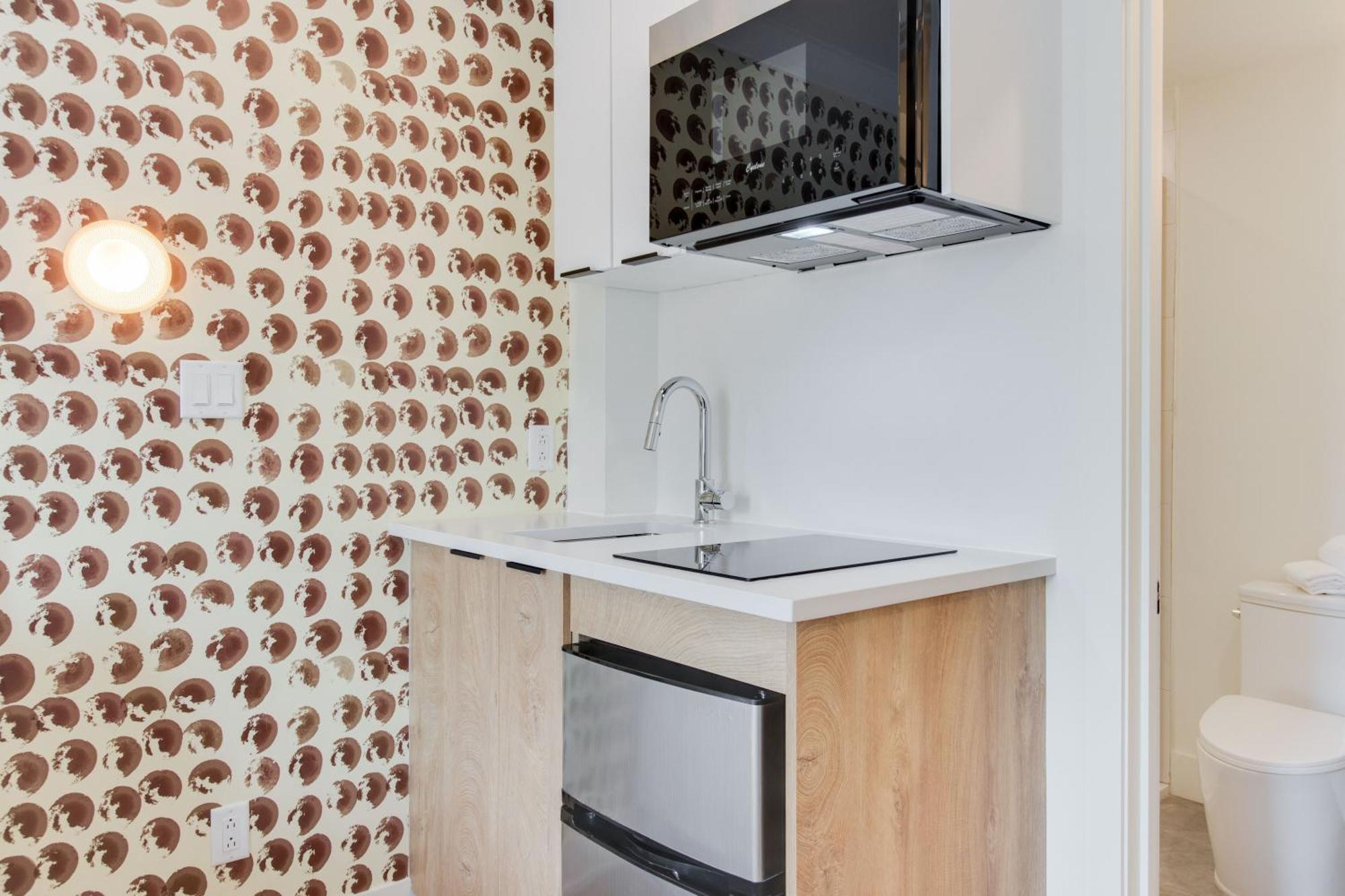 Aparthotel Appart/hotel Annexe Montreal