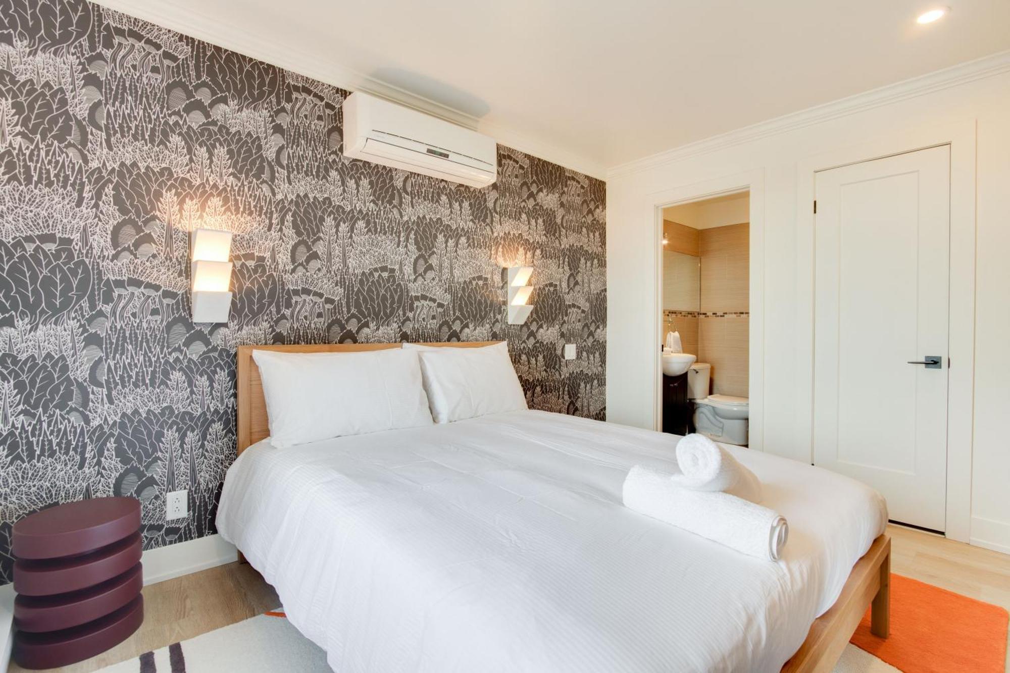 Appart/hotel Annexe Montreal