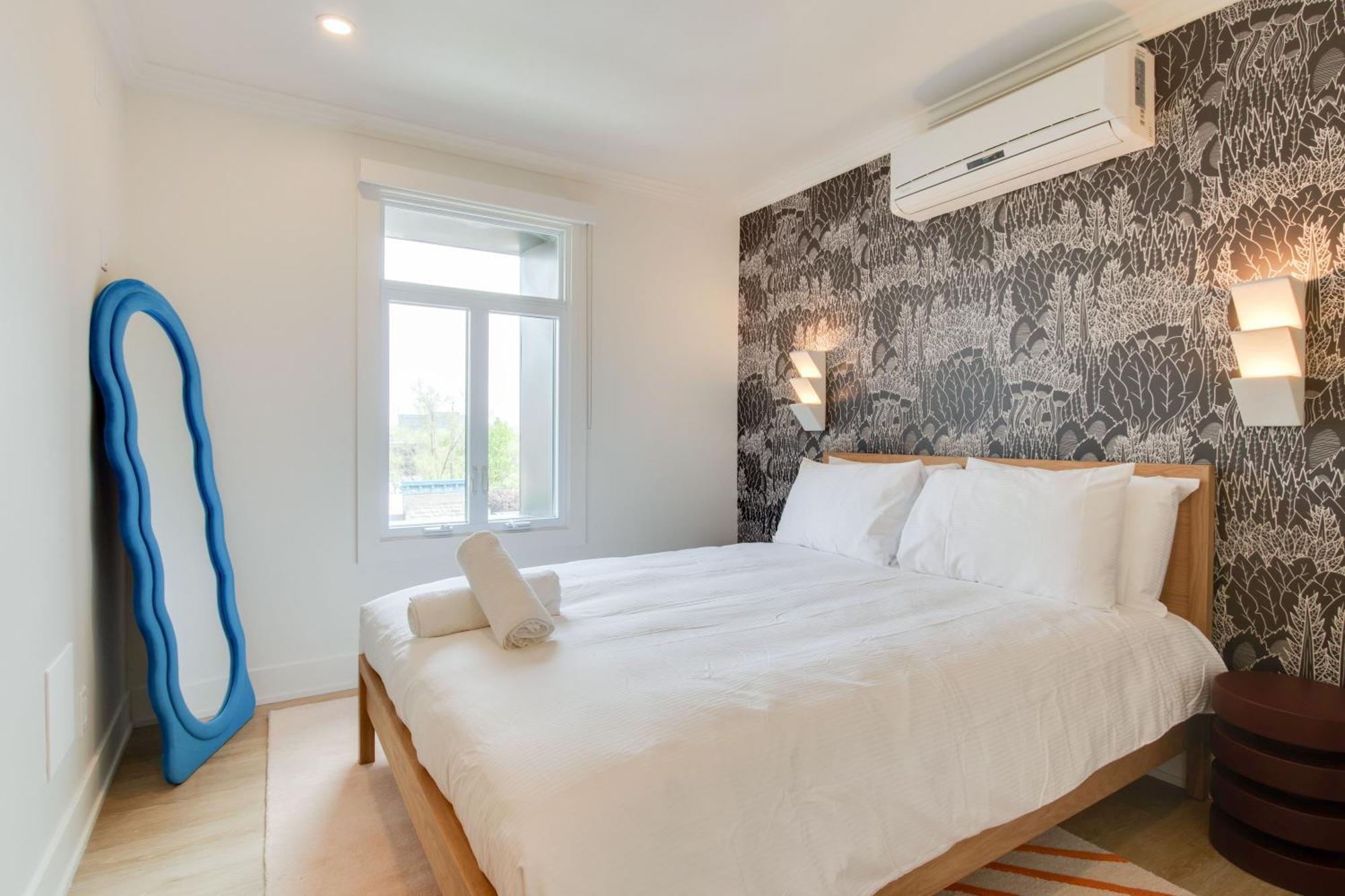 Appart/hotel Annexe * Montreal
