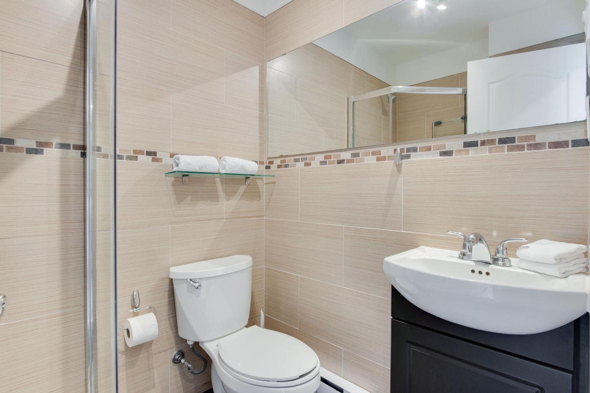 Appart/hotel Annexe