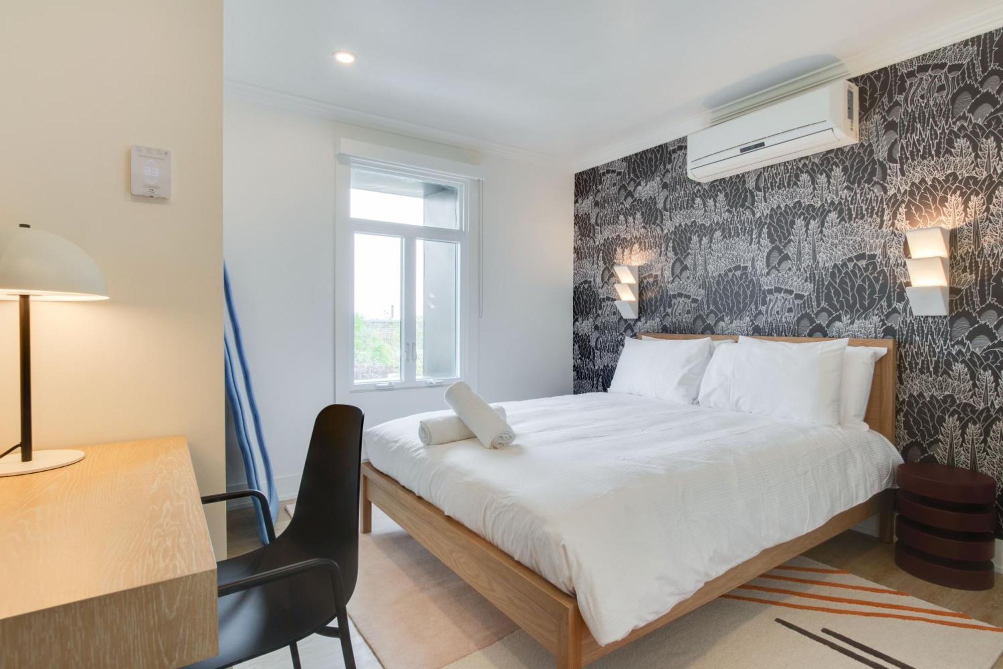 Appart/hotel Annexe Aparthotel