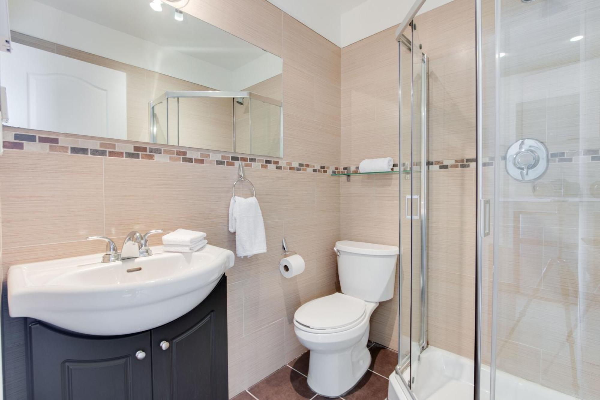 Appart/hotel Annexe Aparthotel *