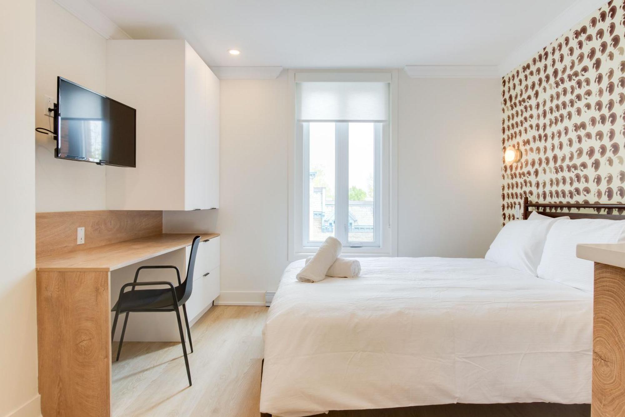 Appart/hotel Annexe Aparthotel Montreal