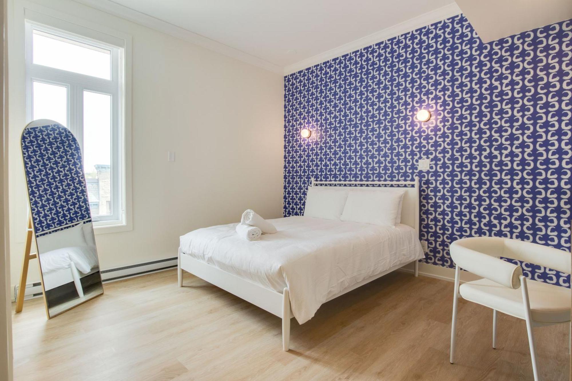 Appart/hotel Annexe