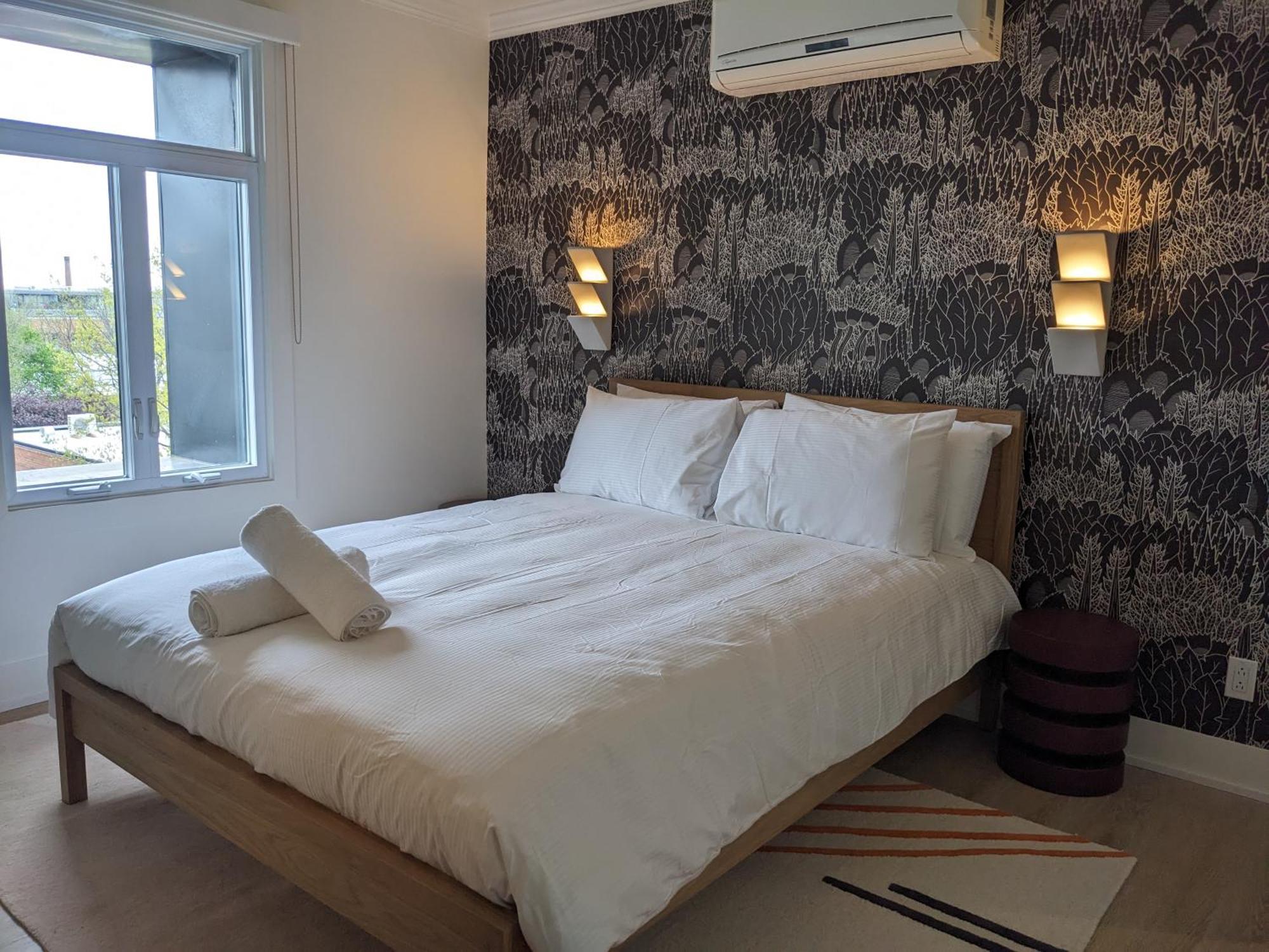 Appart/hotel Annexe * Montreal
