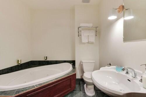 Hotel Aberdeen 3*
