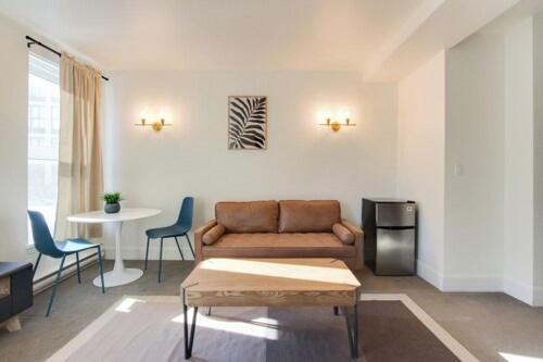 Aberdeen Hotel Montreal